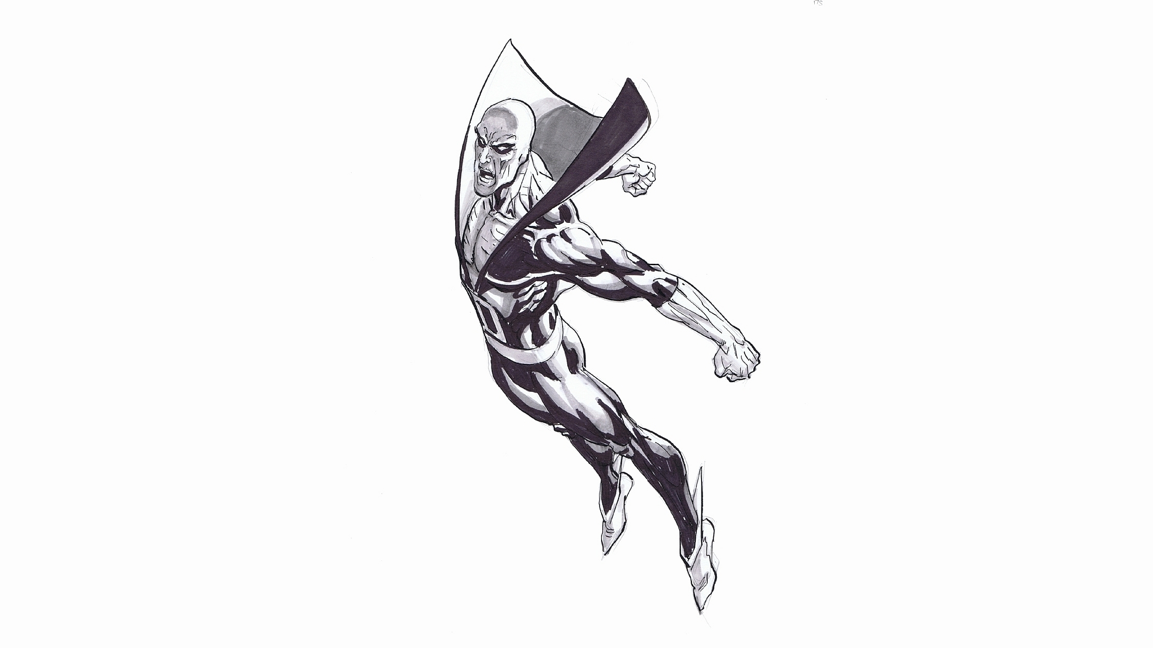 Deadman from DC Comics HD Wallpaper