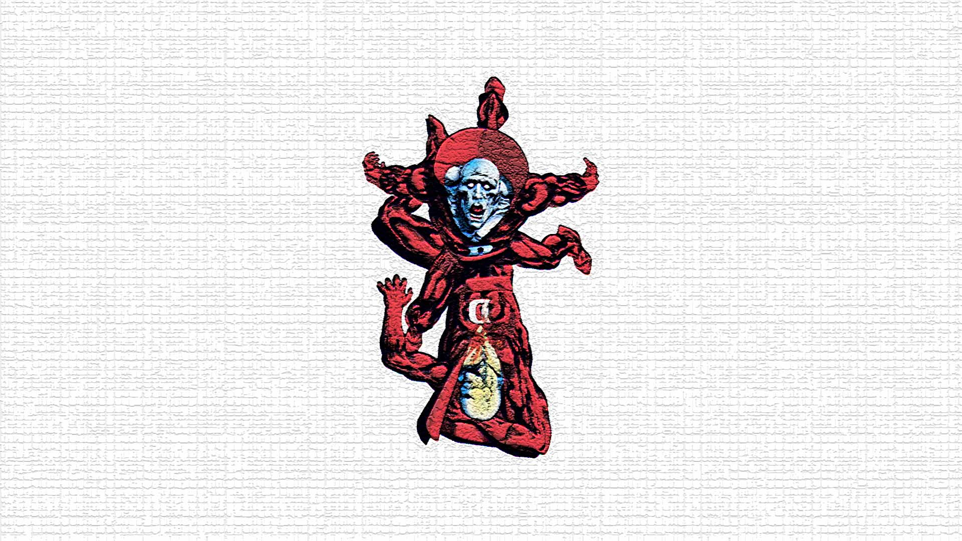 Deadman from DC Comics HD Wallpaper