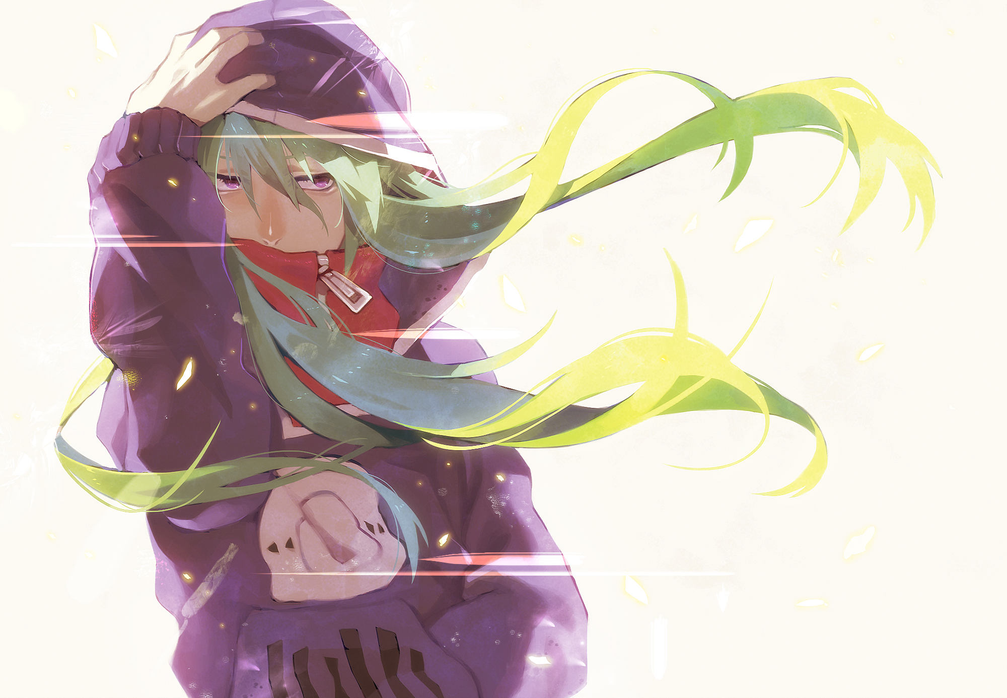 Tsubomi Kido HD Wallpaper