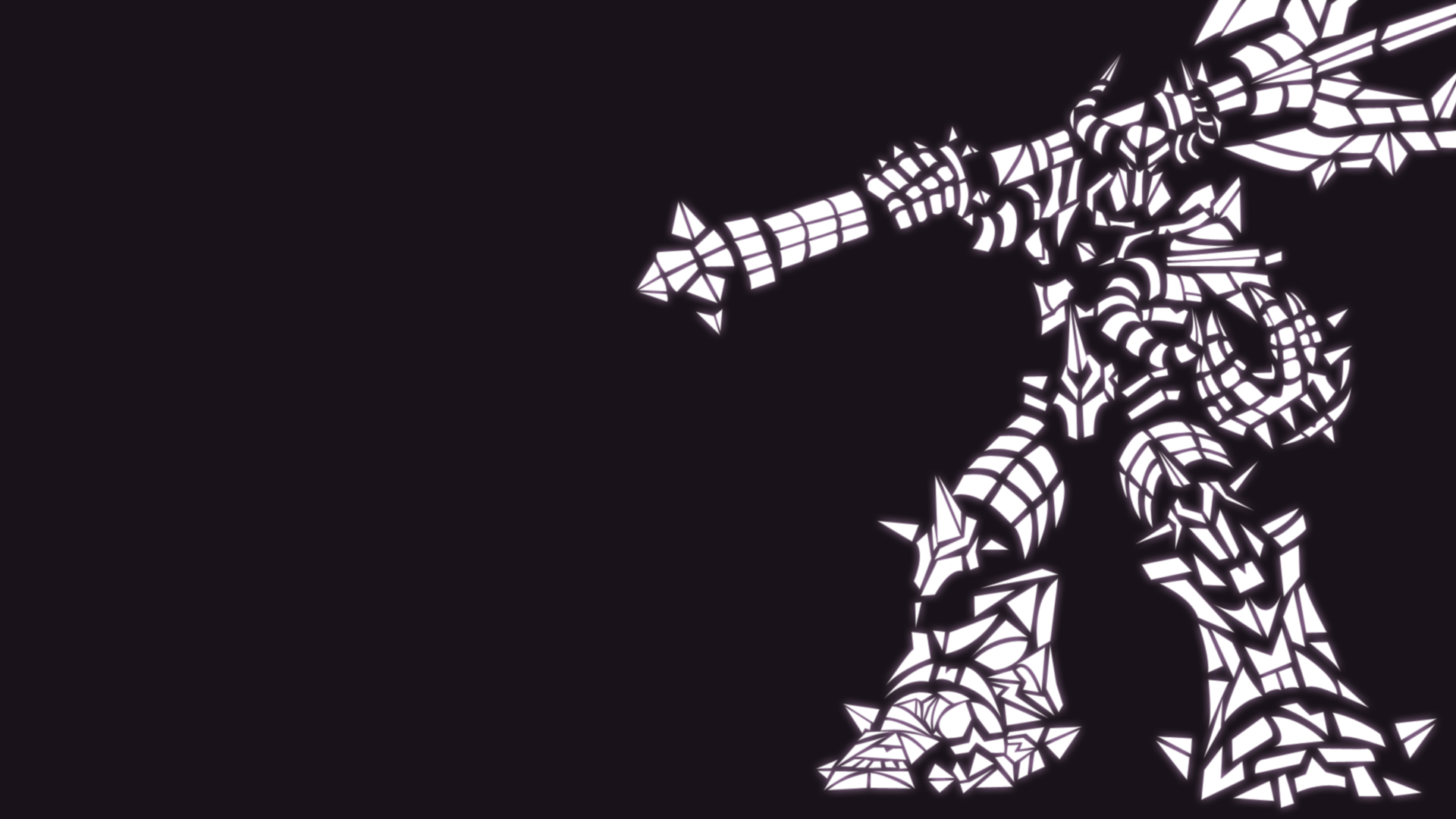 Mordekaiser from League of Legends HD Wallpaper