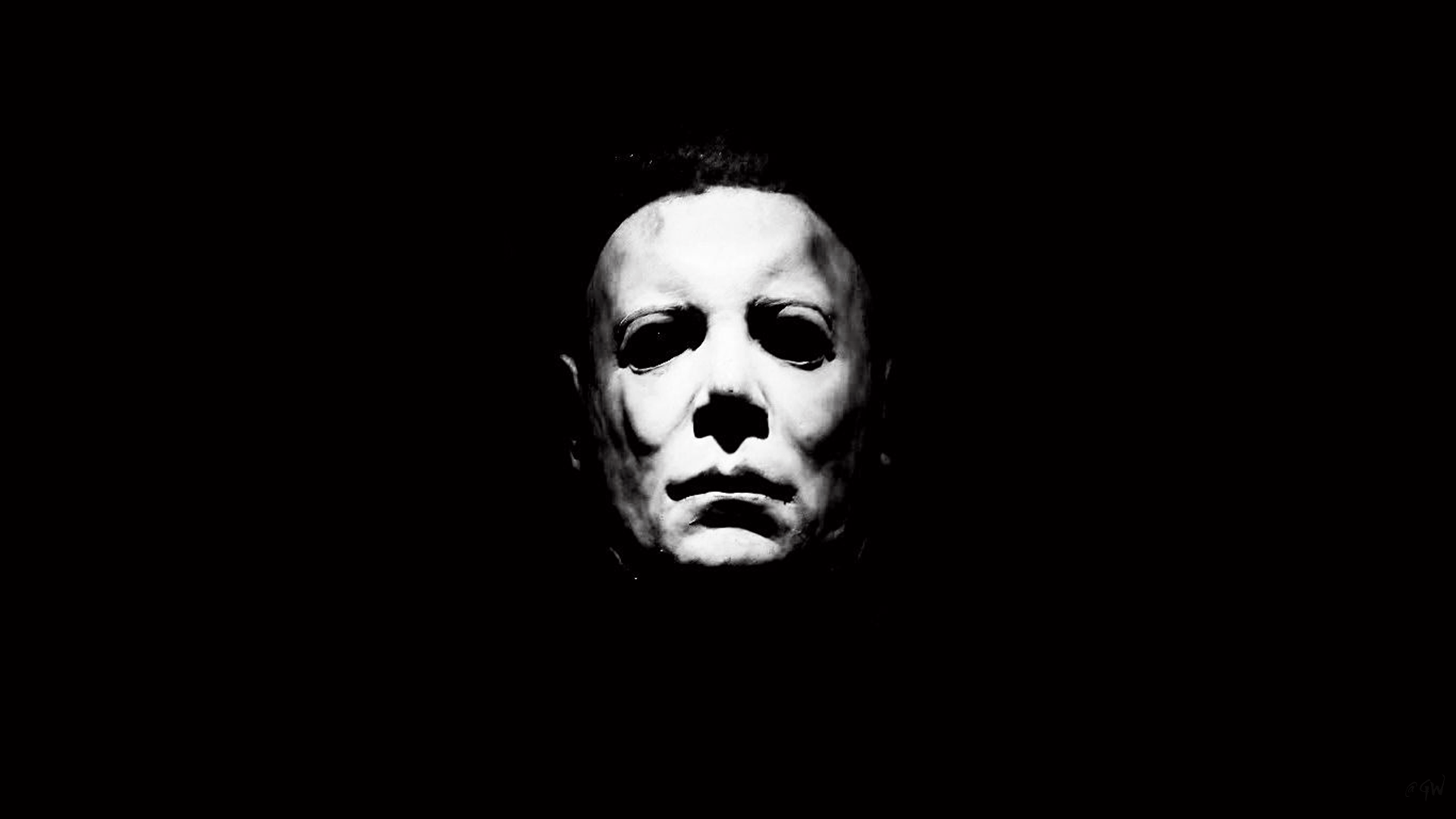 Michael Myers from Halloween HD Wallpaper