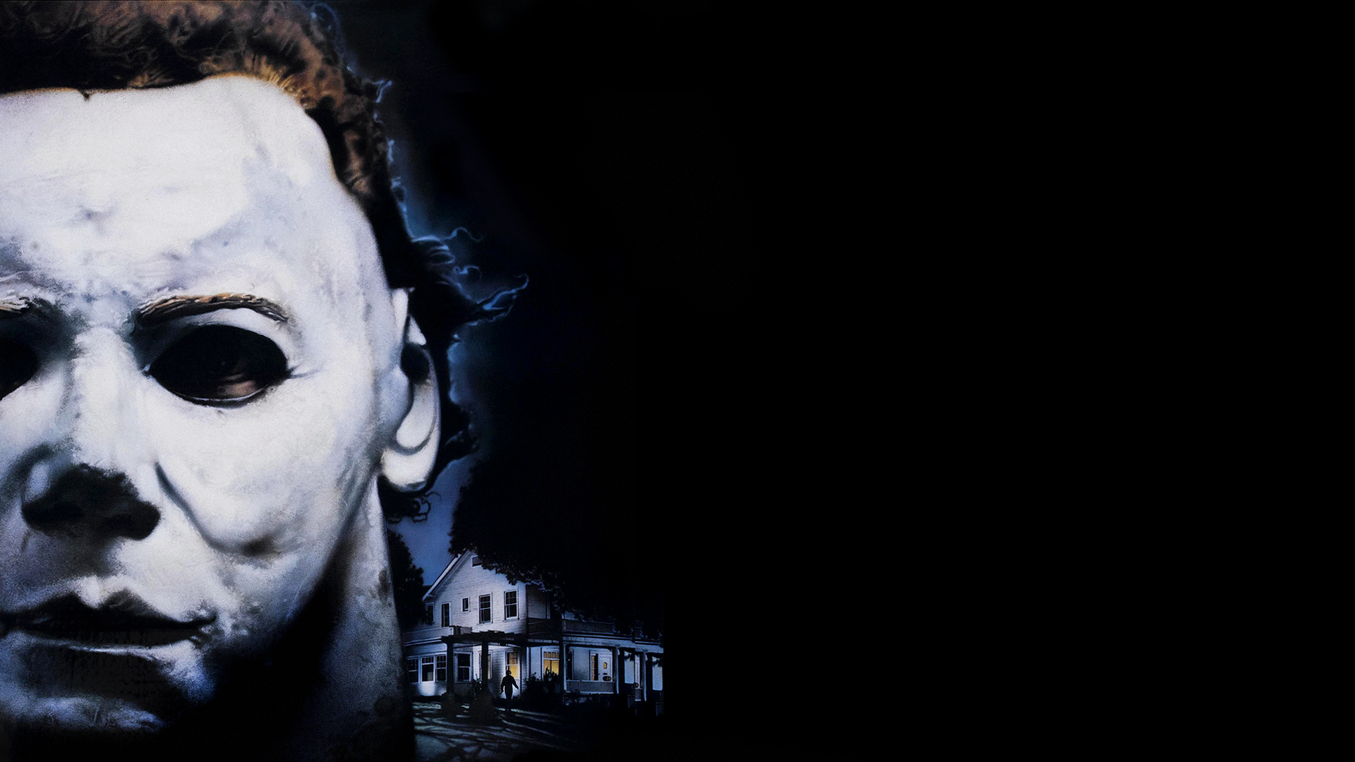 Michael Myers from Halloween HD Wallpaper