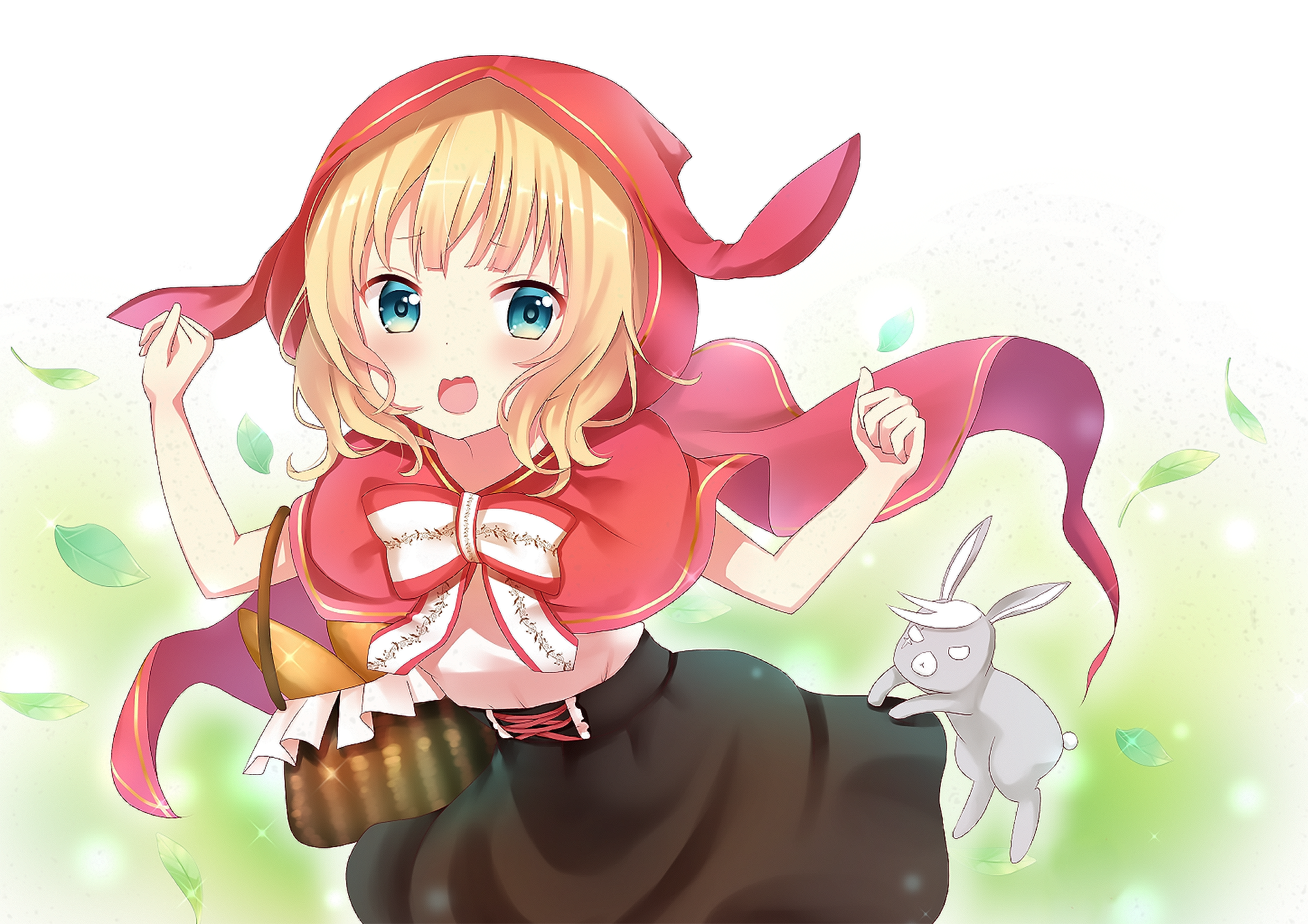 Sharo Kirima from Kirima Sharo HD Wallpaper