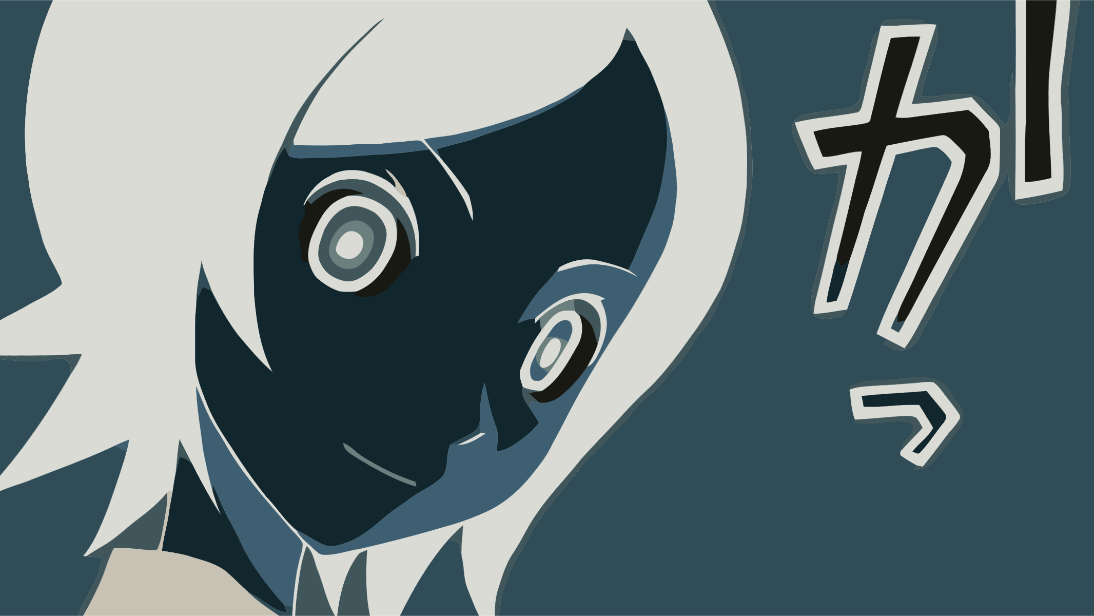 Nami Hitou HD Wallpaper