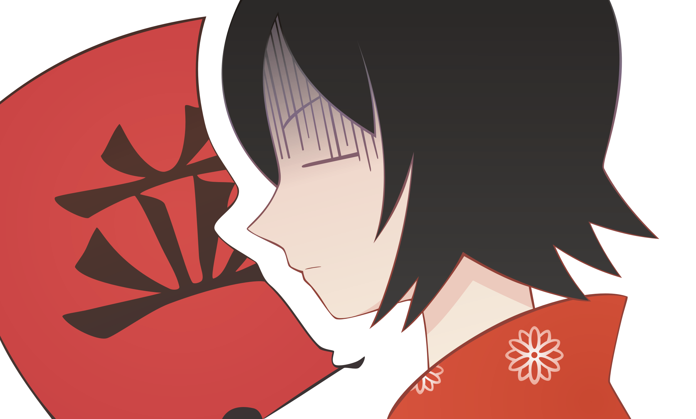 Nami Hitou HD Wallpaper