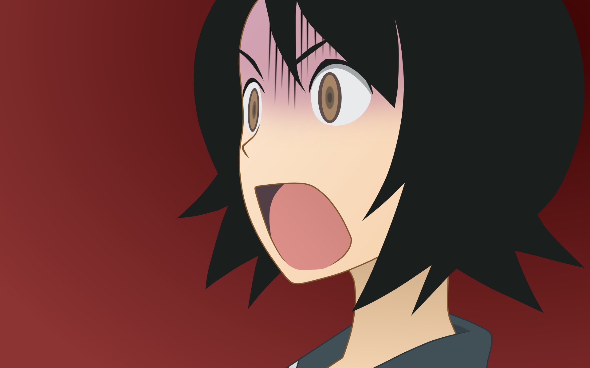 Nami Hitou HD Wallpaper