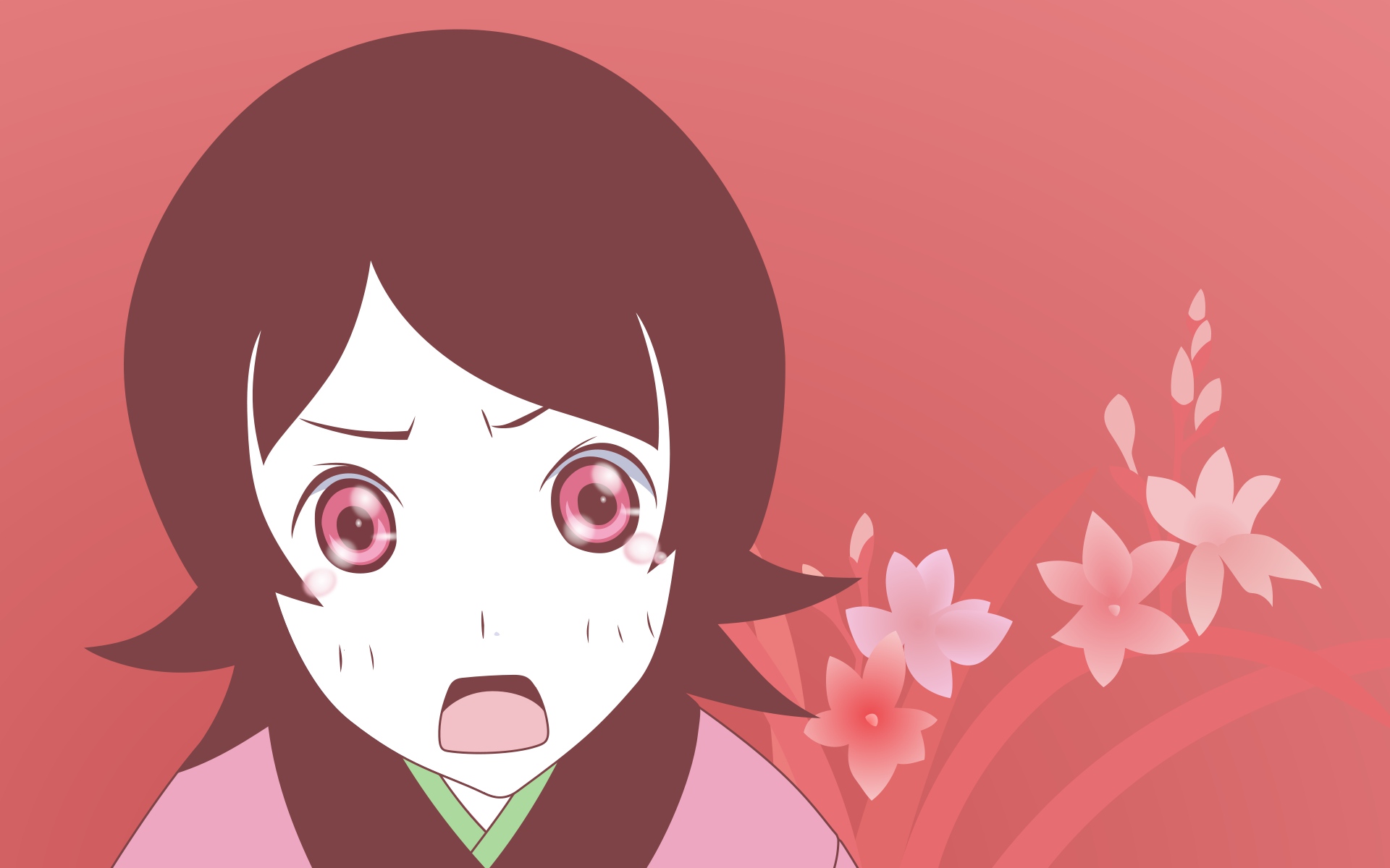 Nami Hitou HD Wallpaper