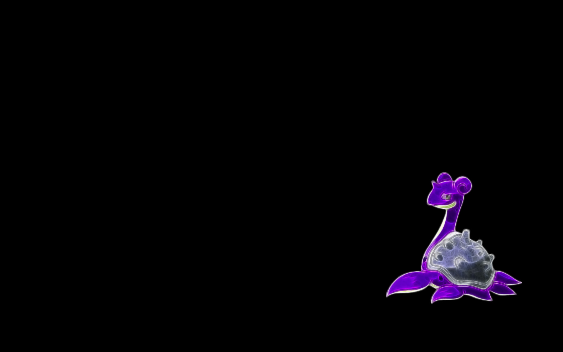 Lapras from Pokemon HD Wallpaper