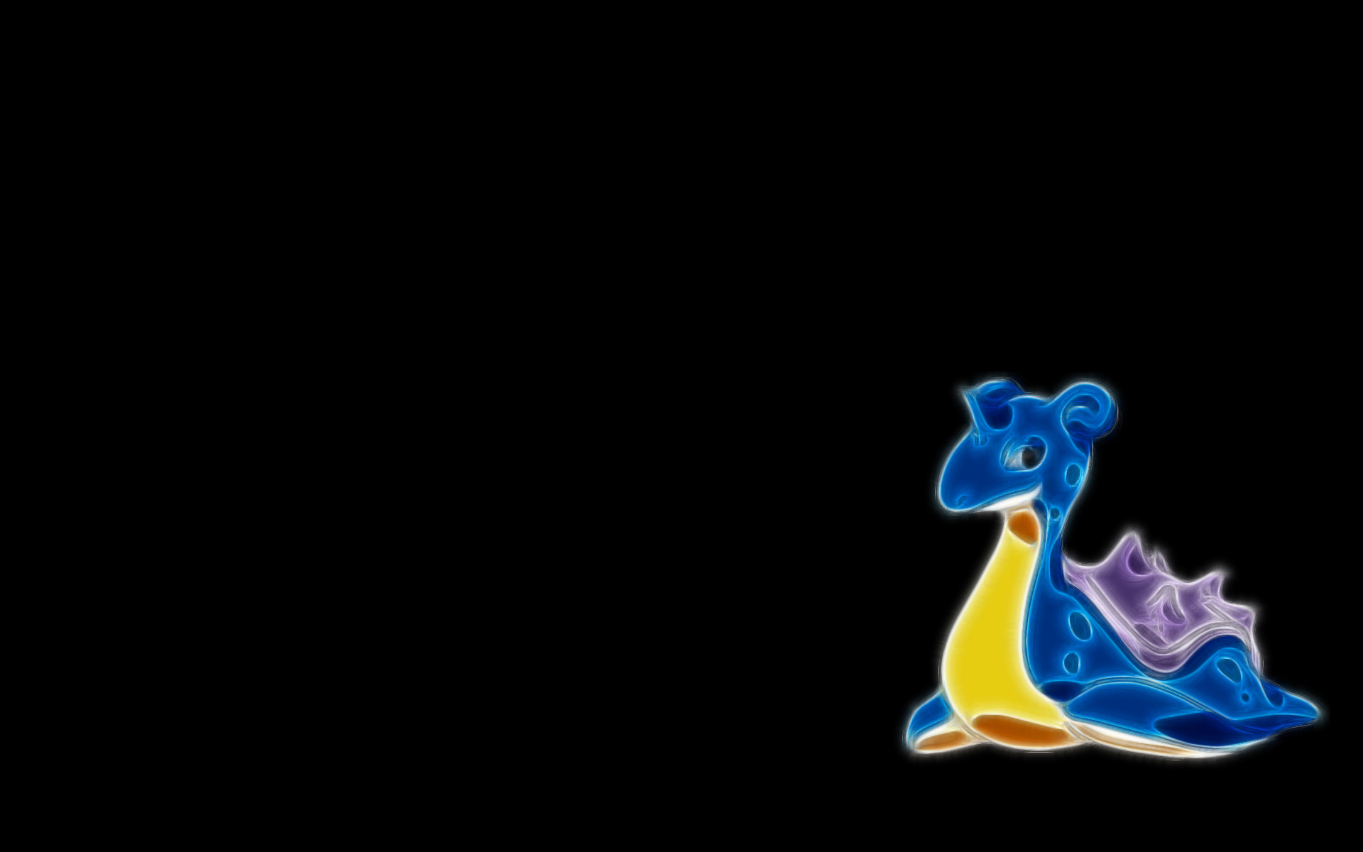 Lapras from Pokemon HD Wallpaper