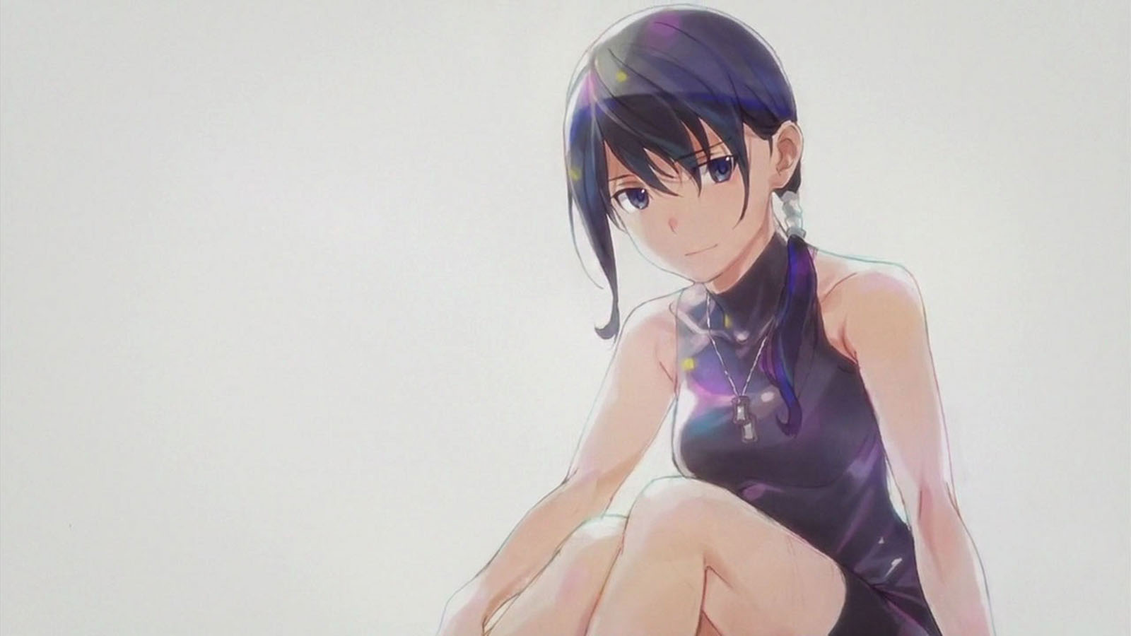 Mary from Grimgar of Fantasy and Ash HD Wallpaper