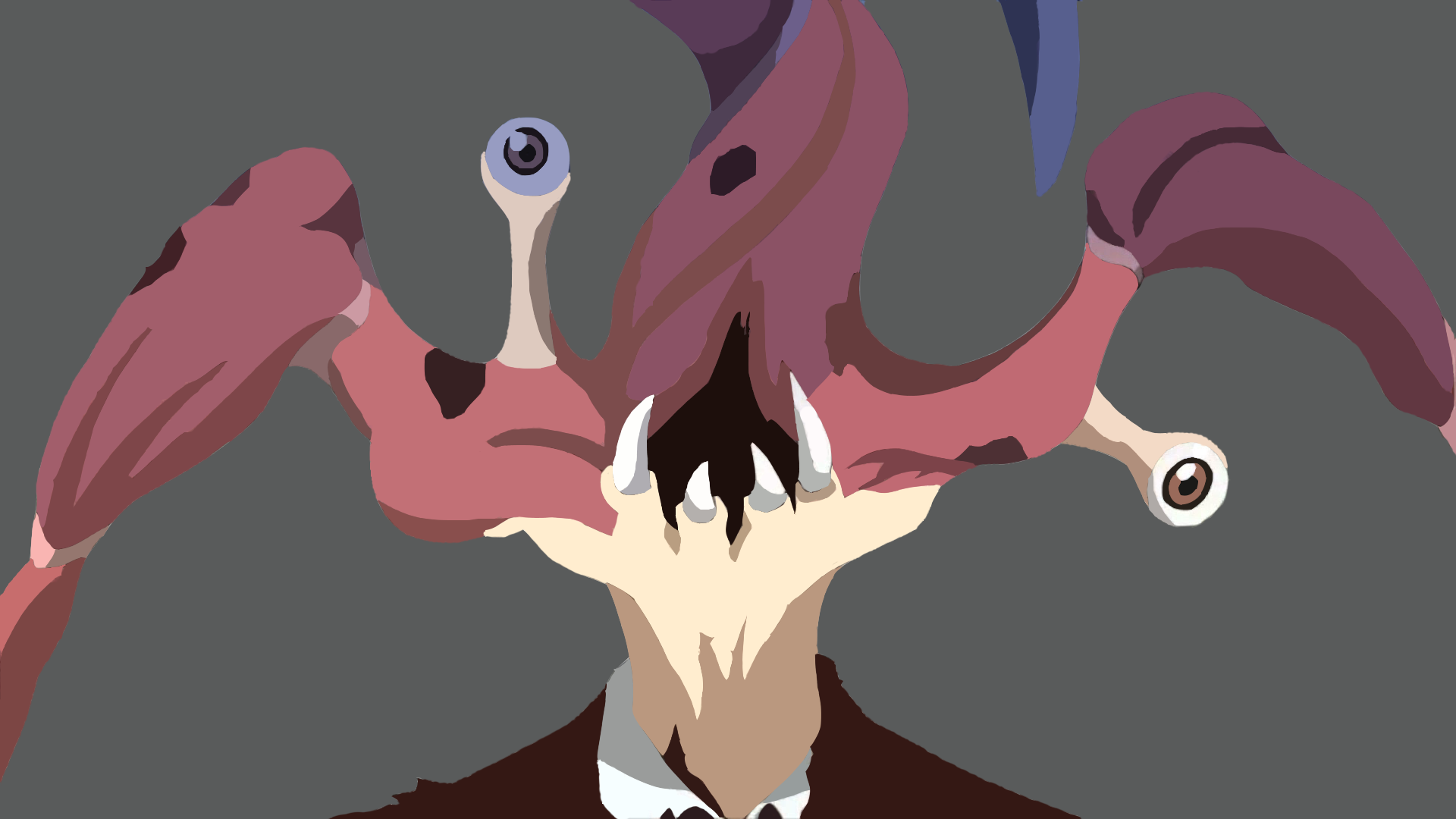 Shinichi Izumi from Parasyte HD Wallpaper