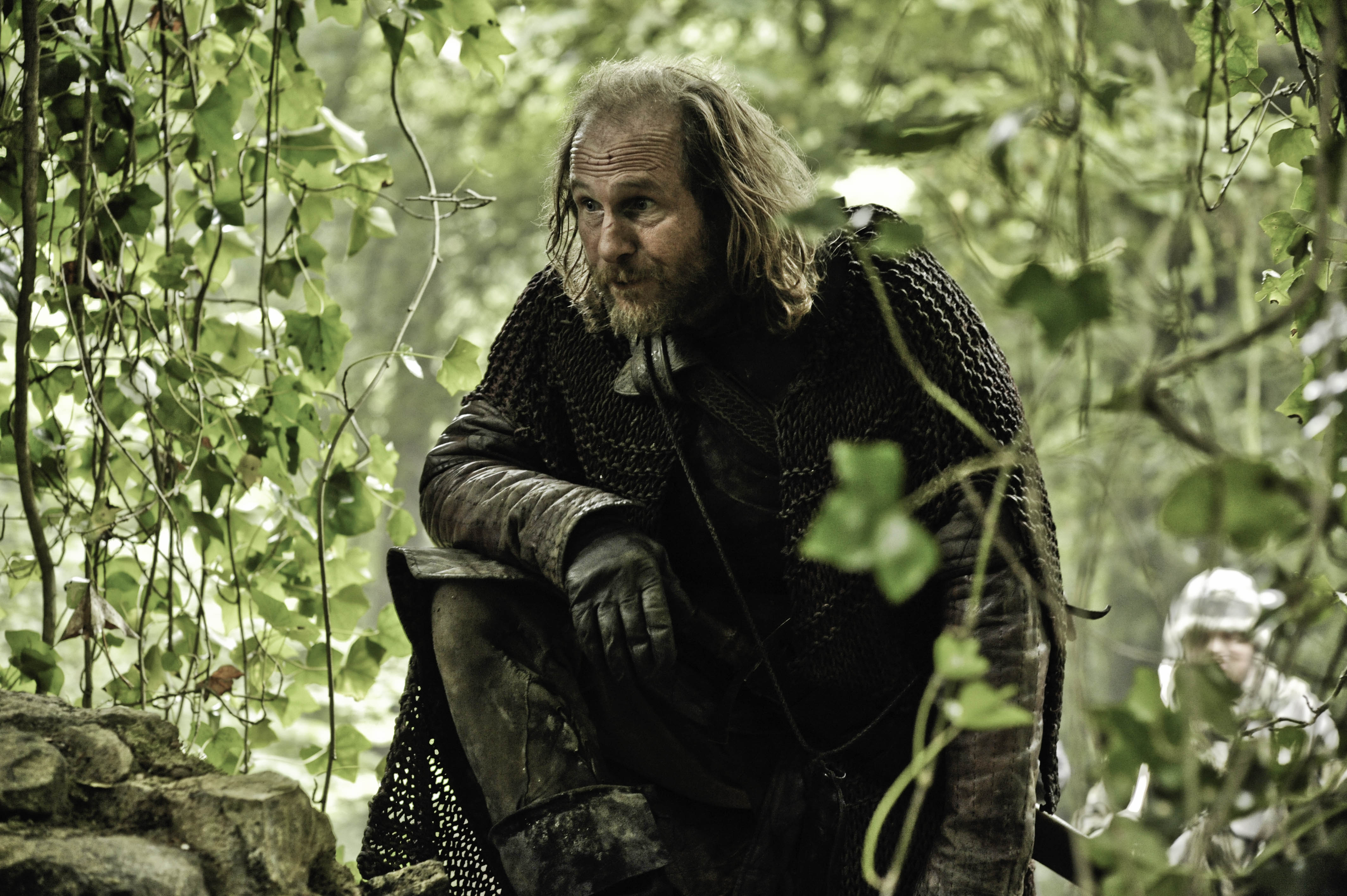 Thoros of Myr from Game of Thrones HD Wallpaper