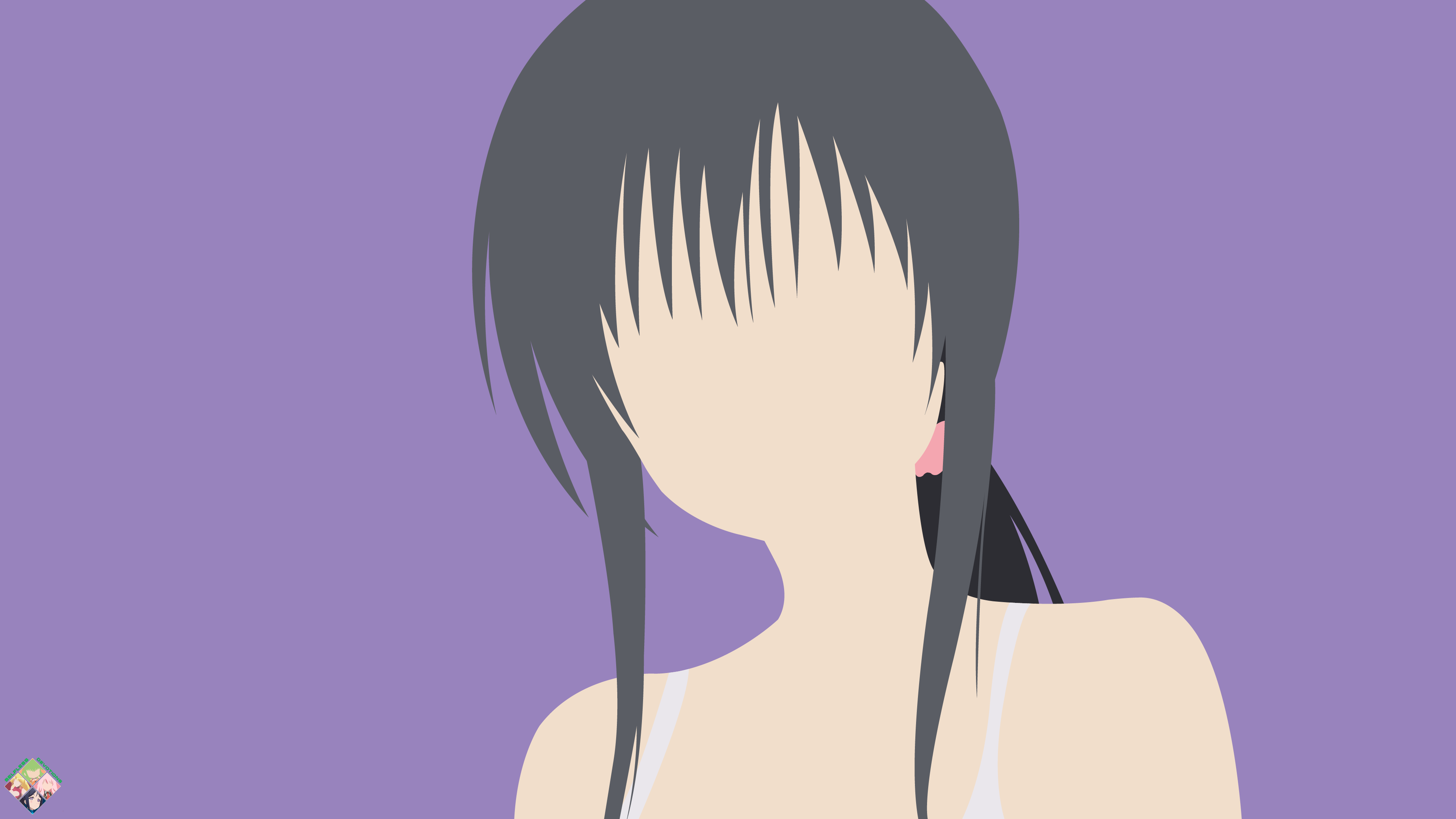 Yui Kotegawa from To LOVE-Ru HD Wallpaper