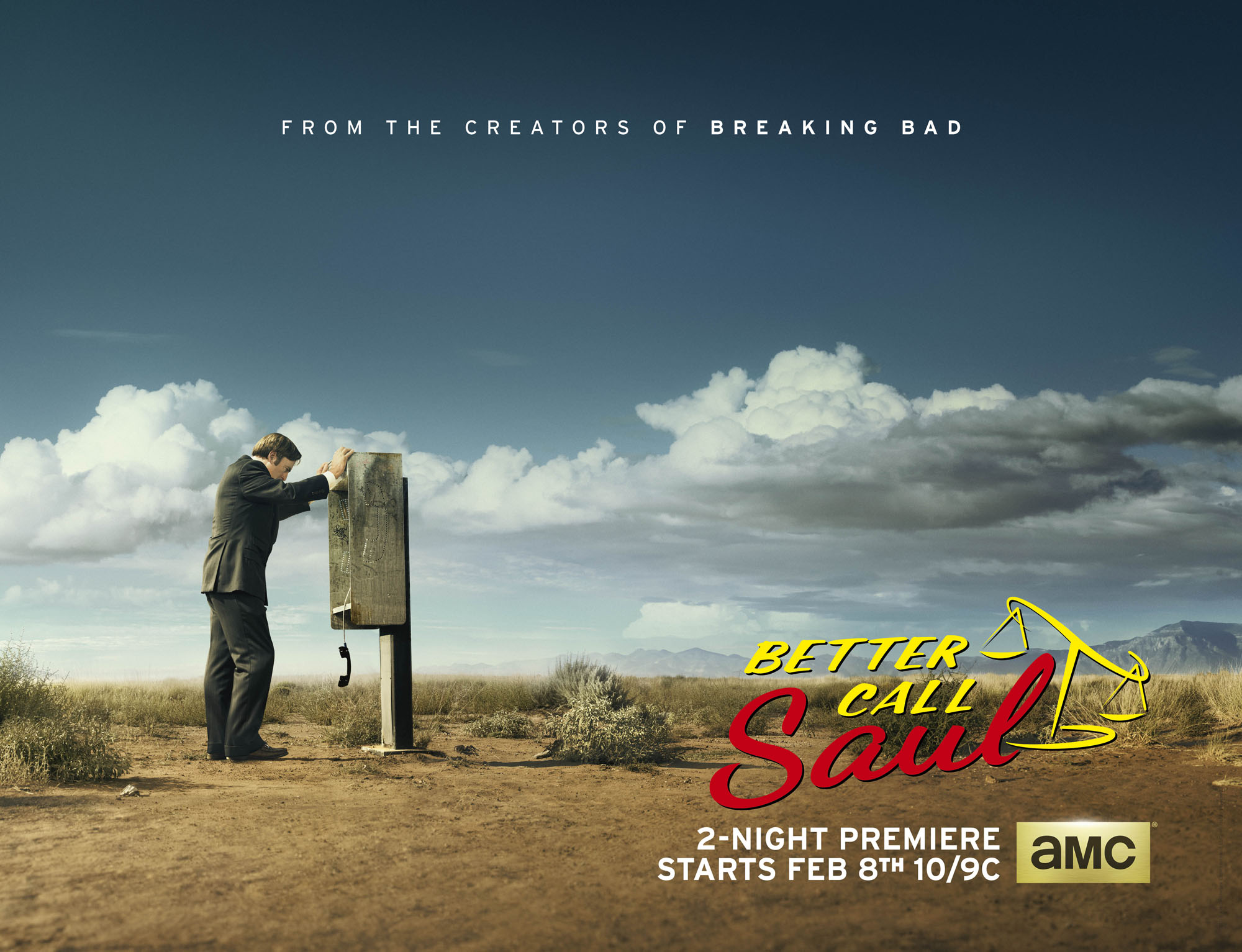 Better Call Saul from Breaking Bad HD Wallpaper