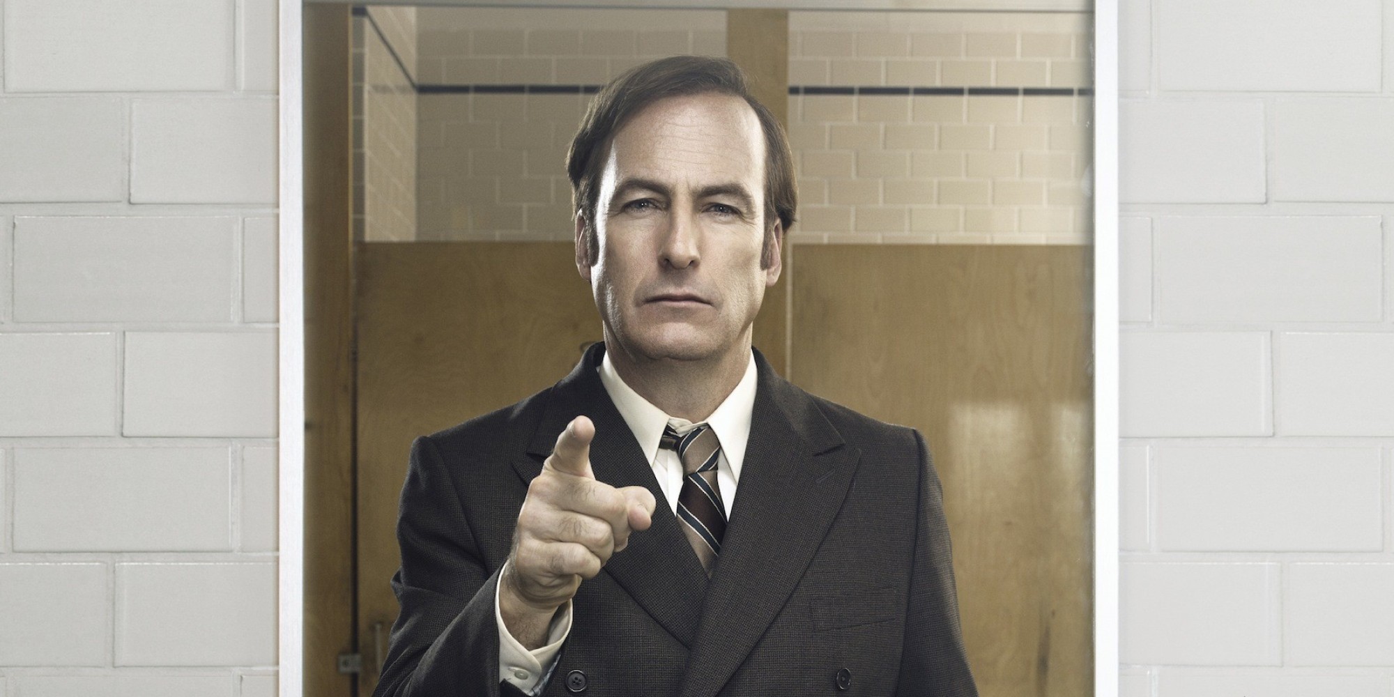 Jimmy McGill from Better Call Saul HD Wallpaper