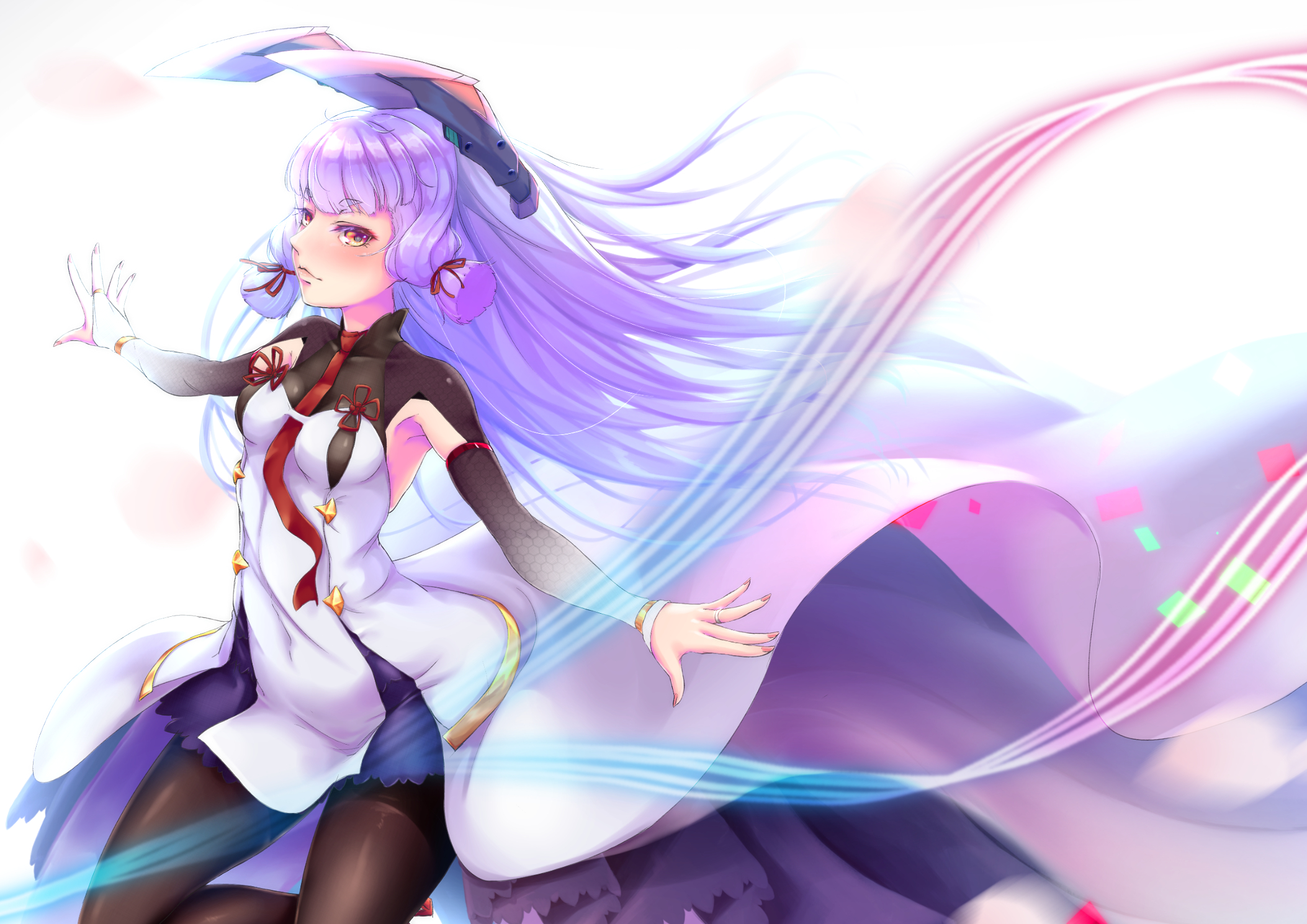 Murakumo from Kancolle HD Wallpaper