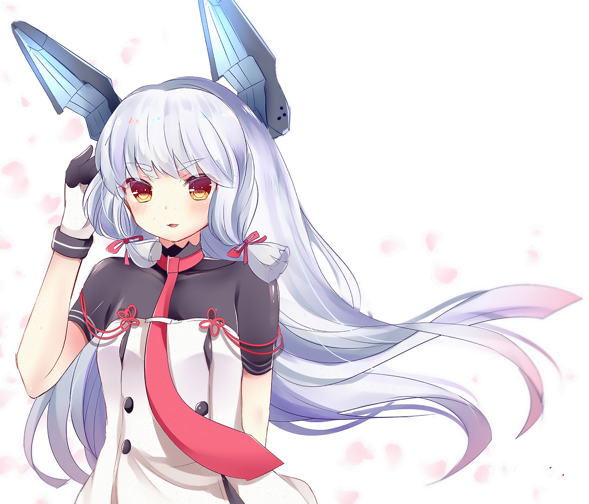 Murakumo from Kancolle HD Wallpaper