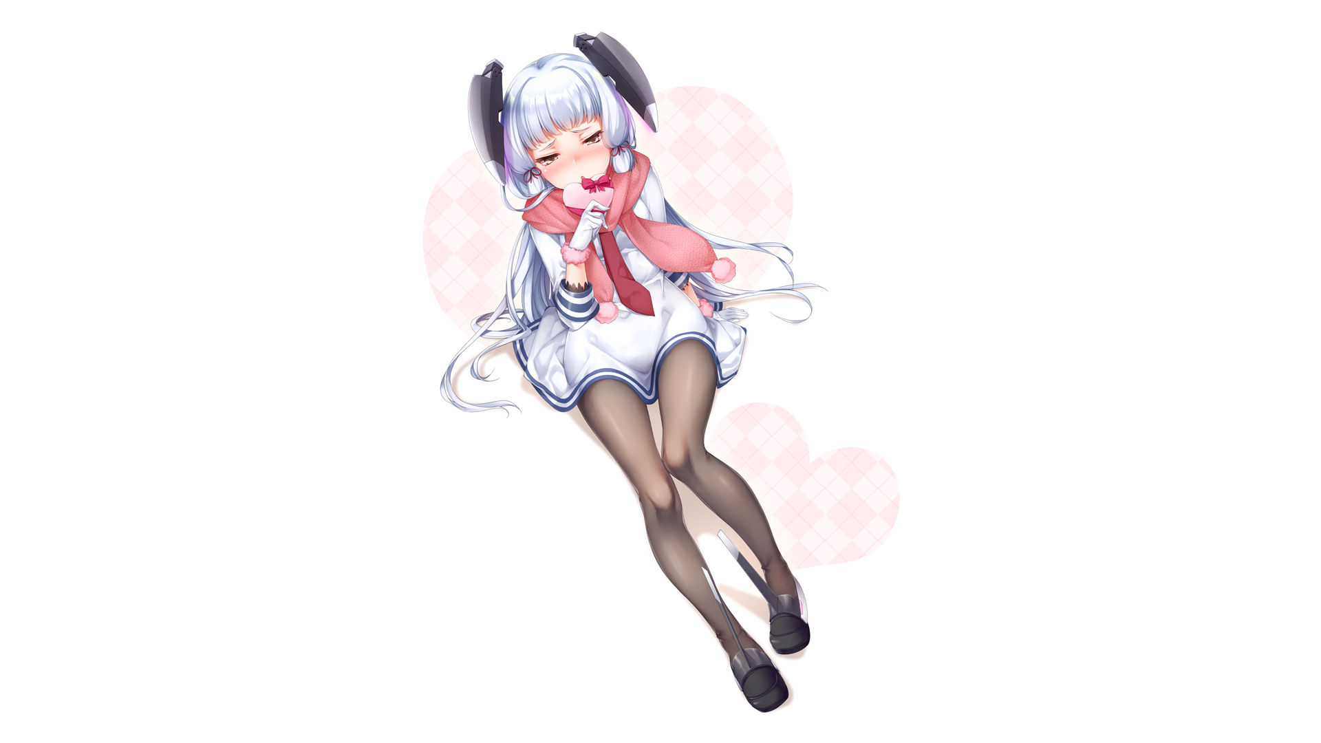 Murakumo from Kancolle HD Wallpaper