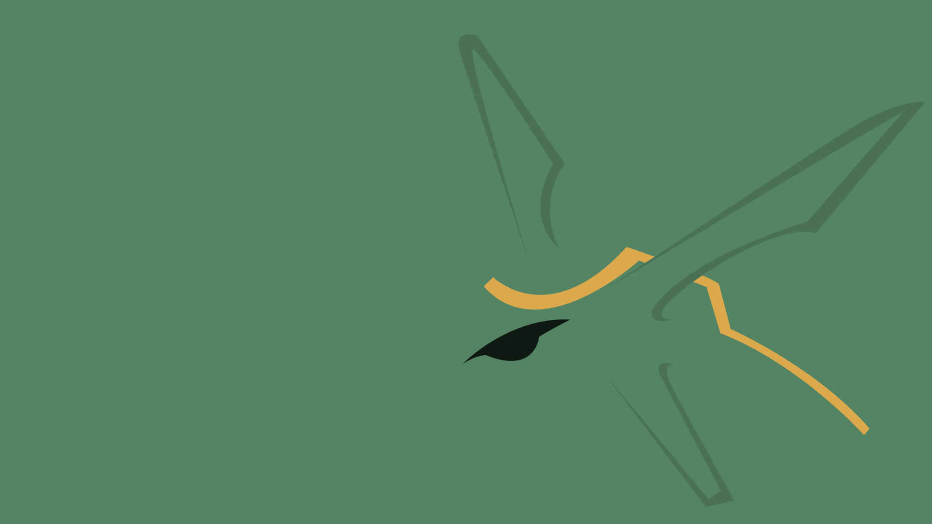 Rayquaza from Pokemon HD Wallpaper