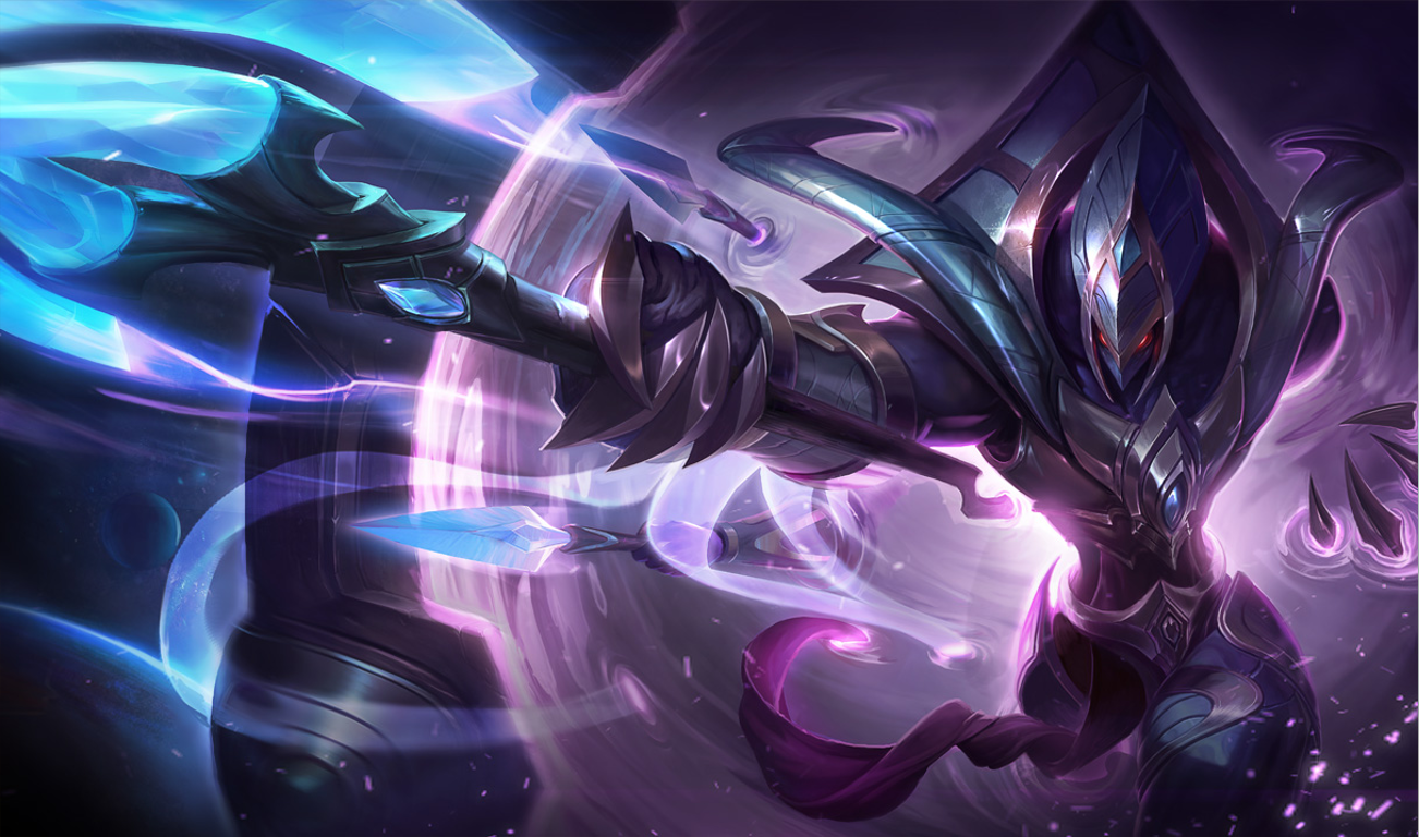 Azir from League of Legends HD Wallpaper