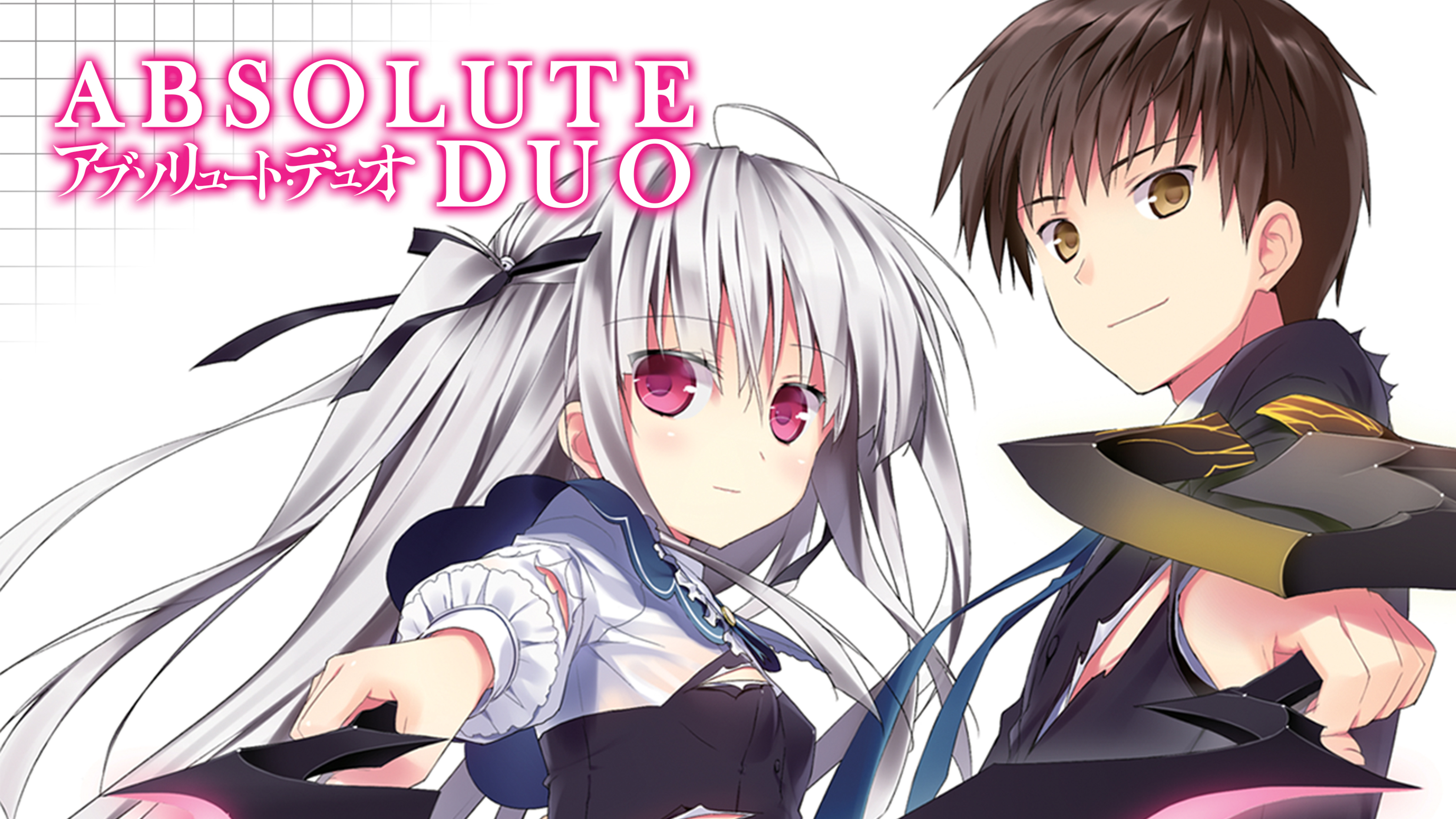 Absolute Duo Julie Sigtuna HD Wallpaper