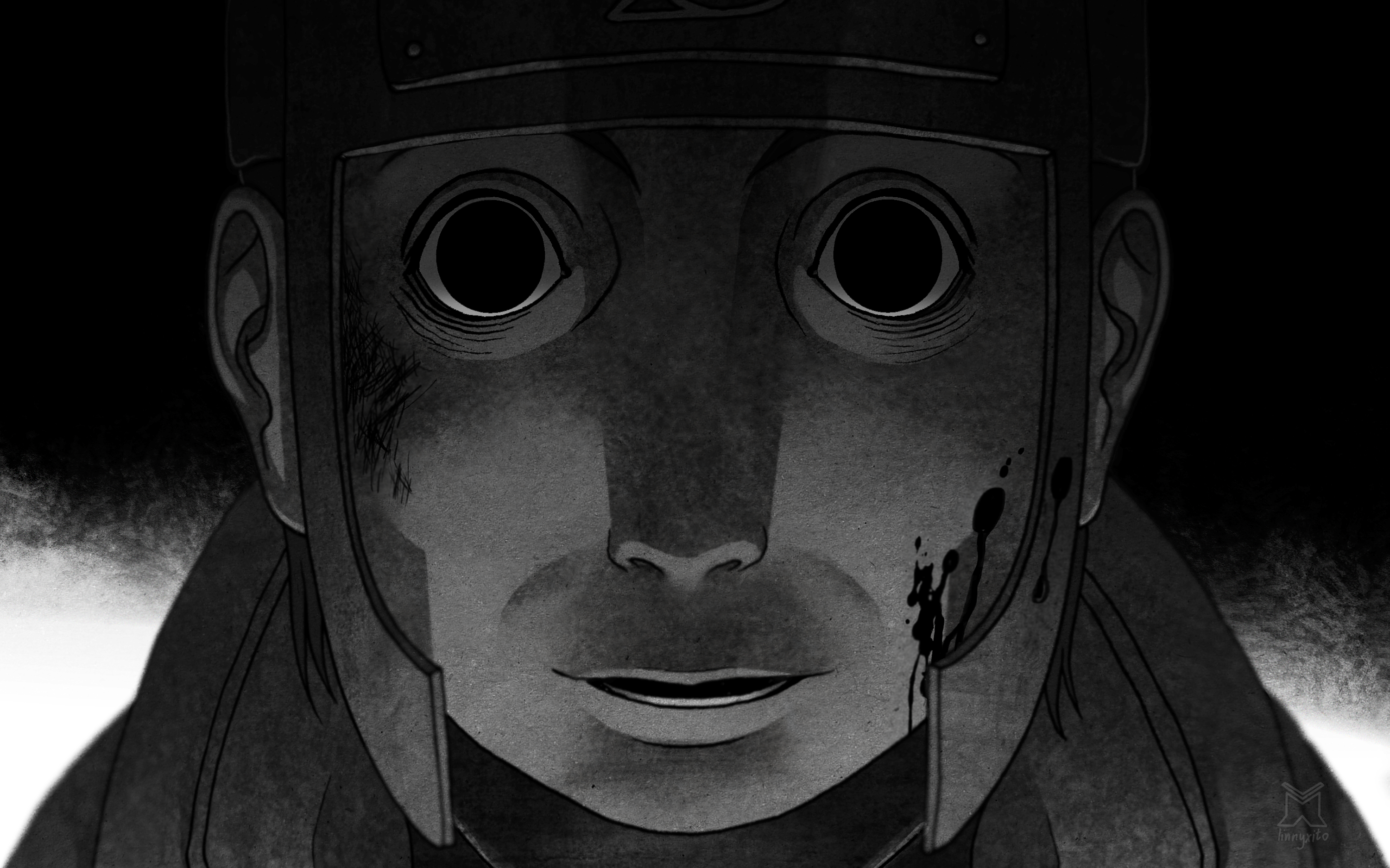 Yamato from Naruto HD Wallpaper