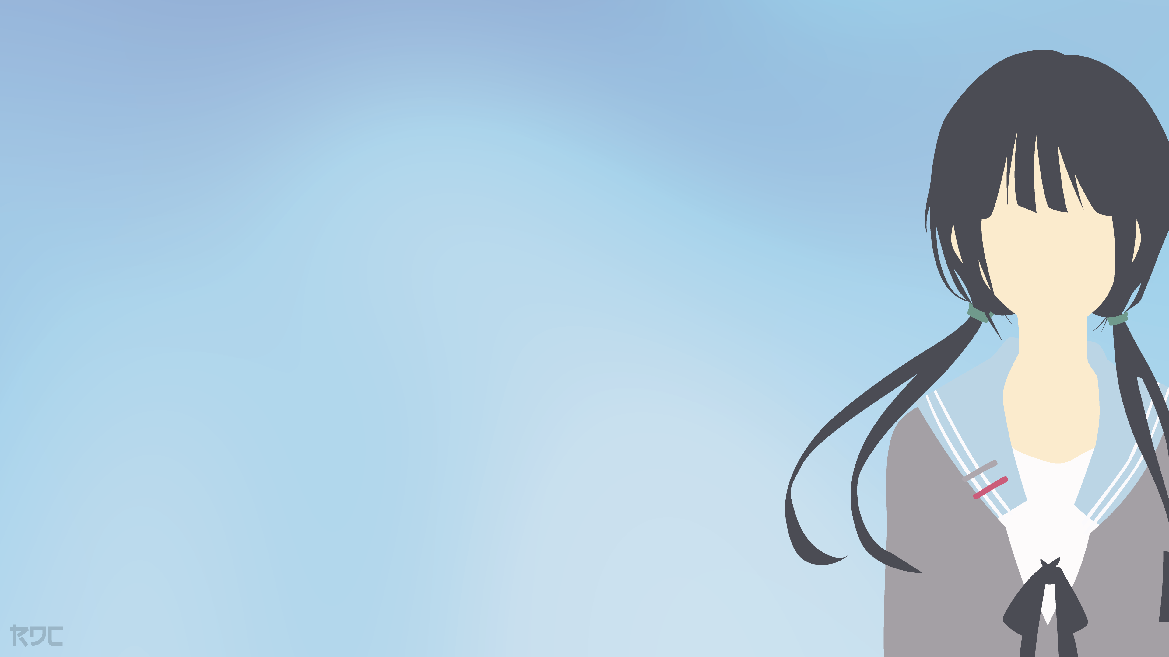 Chizuru Hishiro from 4K Wallpaper HD Wallpaper