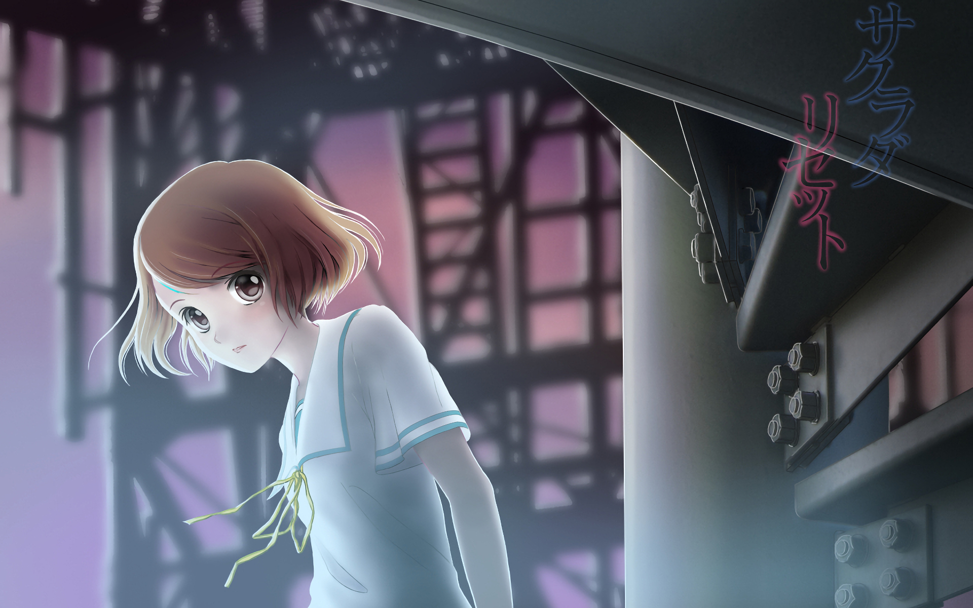 Misora Haruki HD Wallpaper