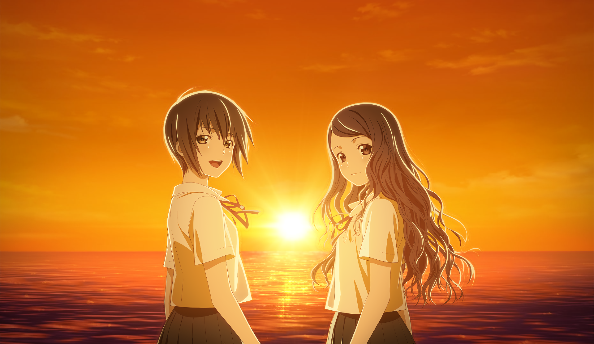 Misora Haruki HD Wallpaper