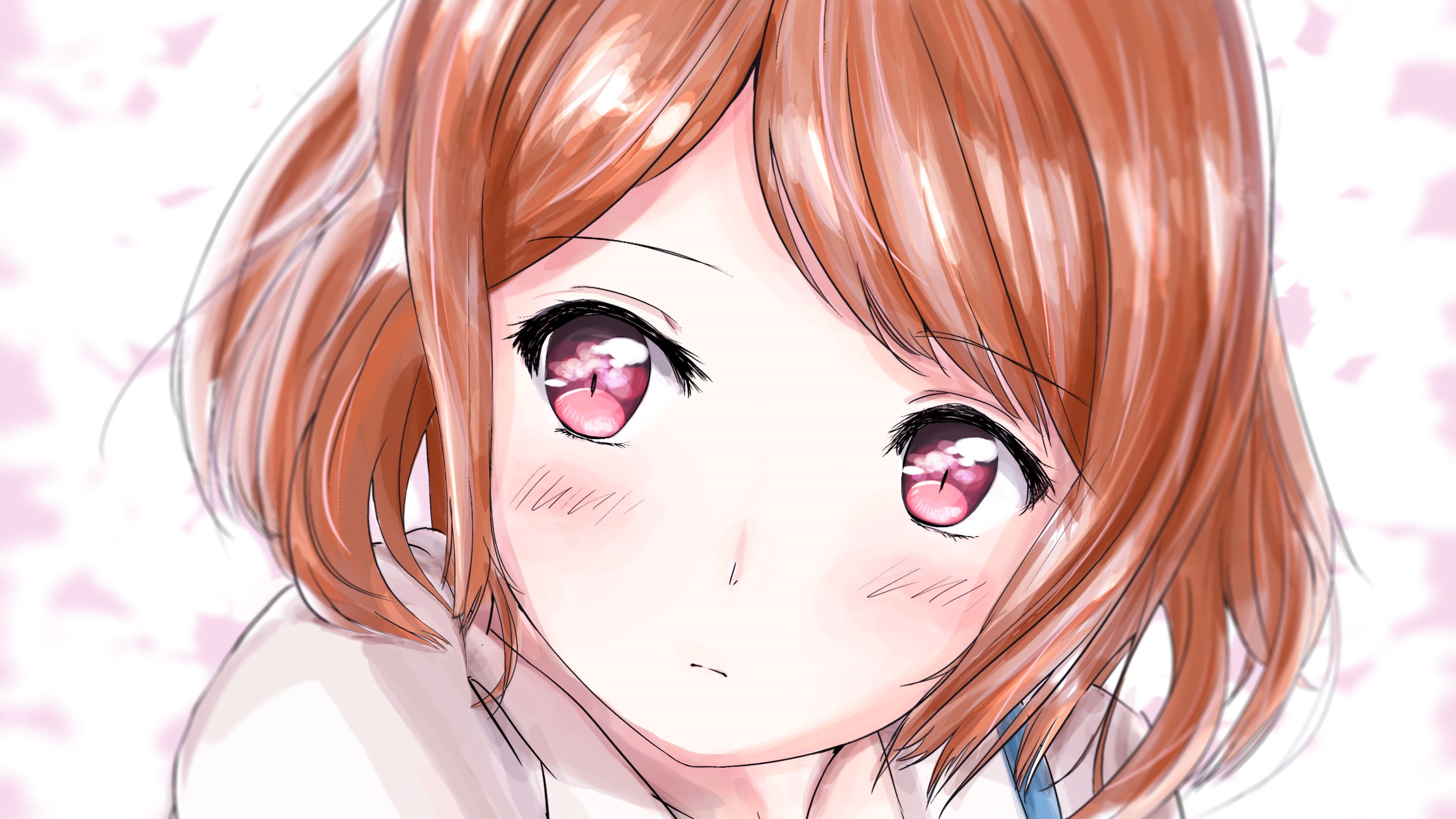 Misora Haruki HD Wallpaper