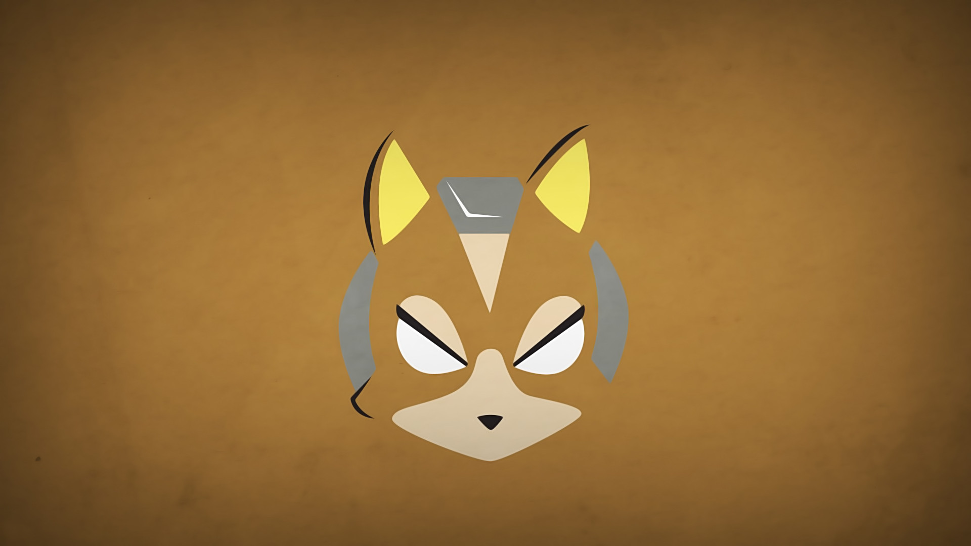 Fox McCloud from Star Fox HD Wallpaper