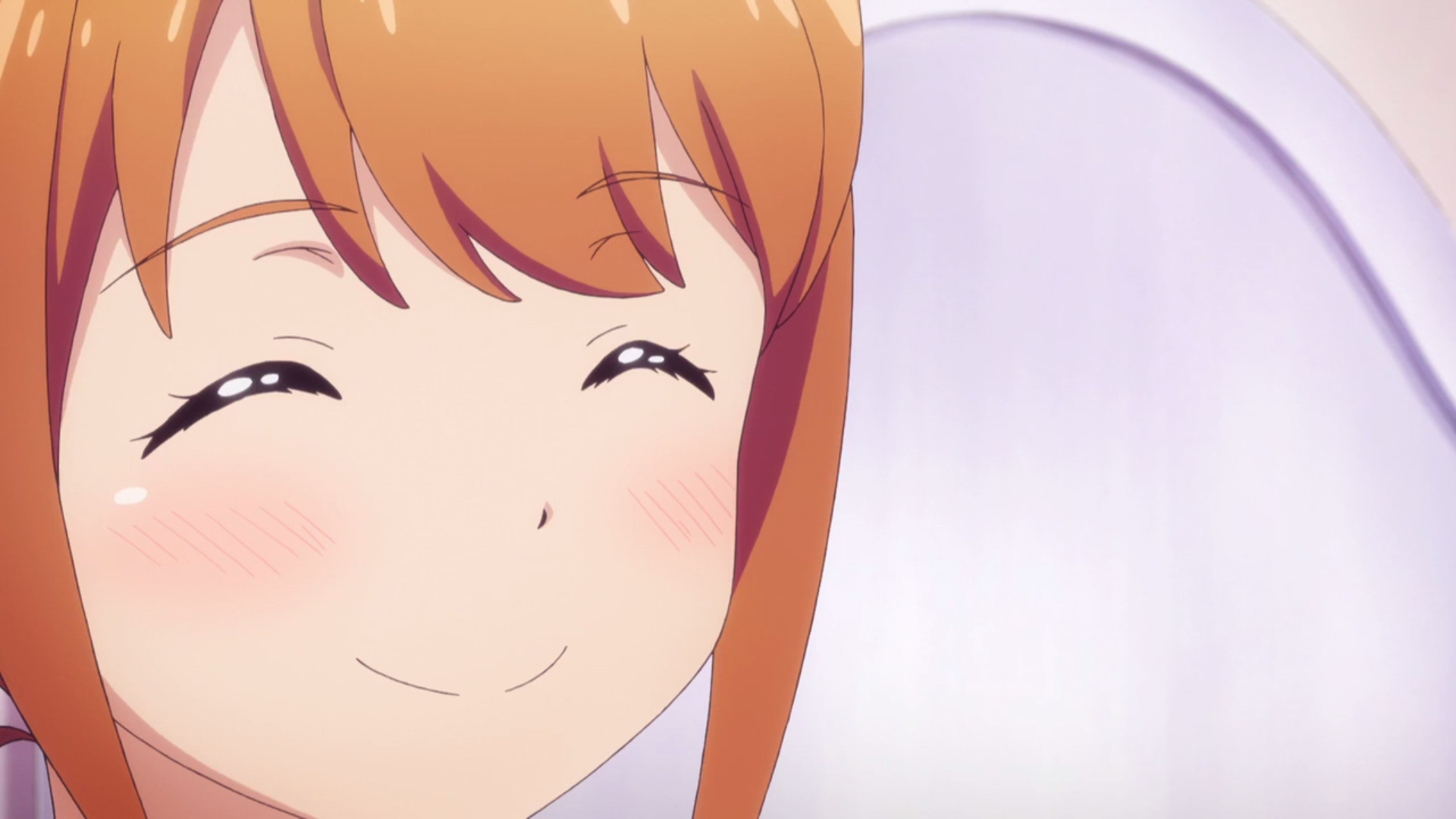 Megumi Jinno HD Wallpaper