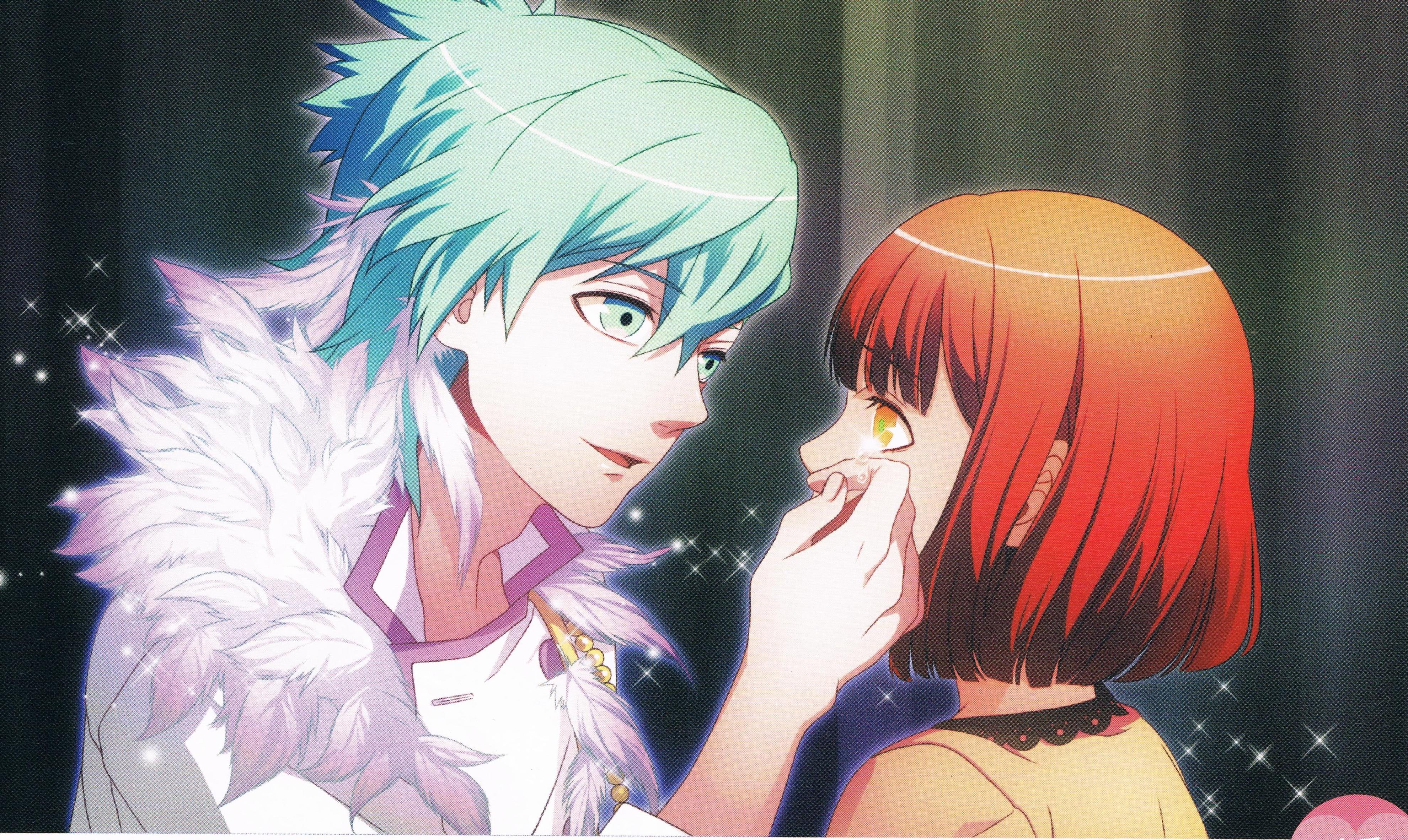 Nanami Haruka from Uta no Prince-sama HD Wallpaper