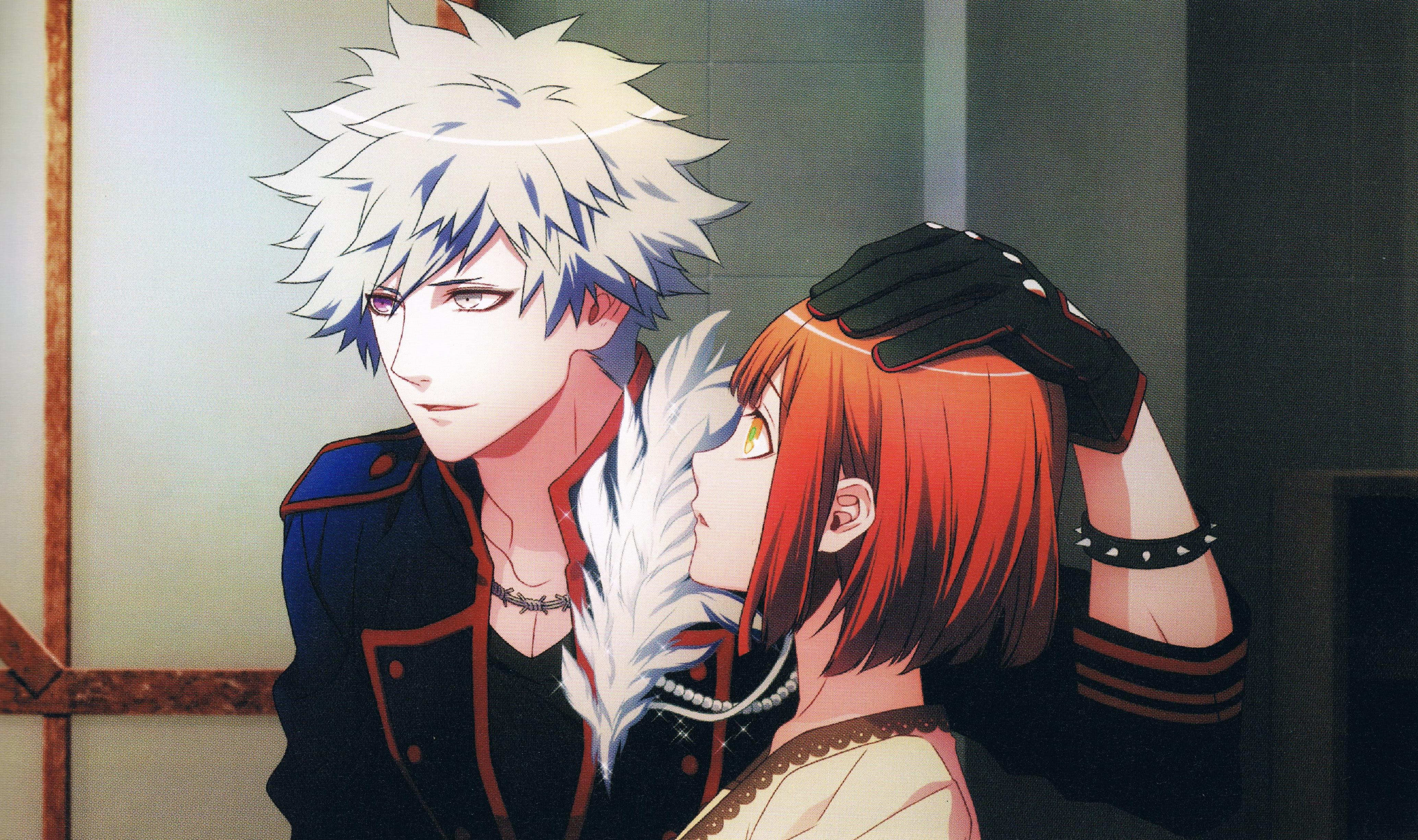 Nanami Haruka from Uta no Prince-sama HD Wallpaper