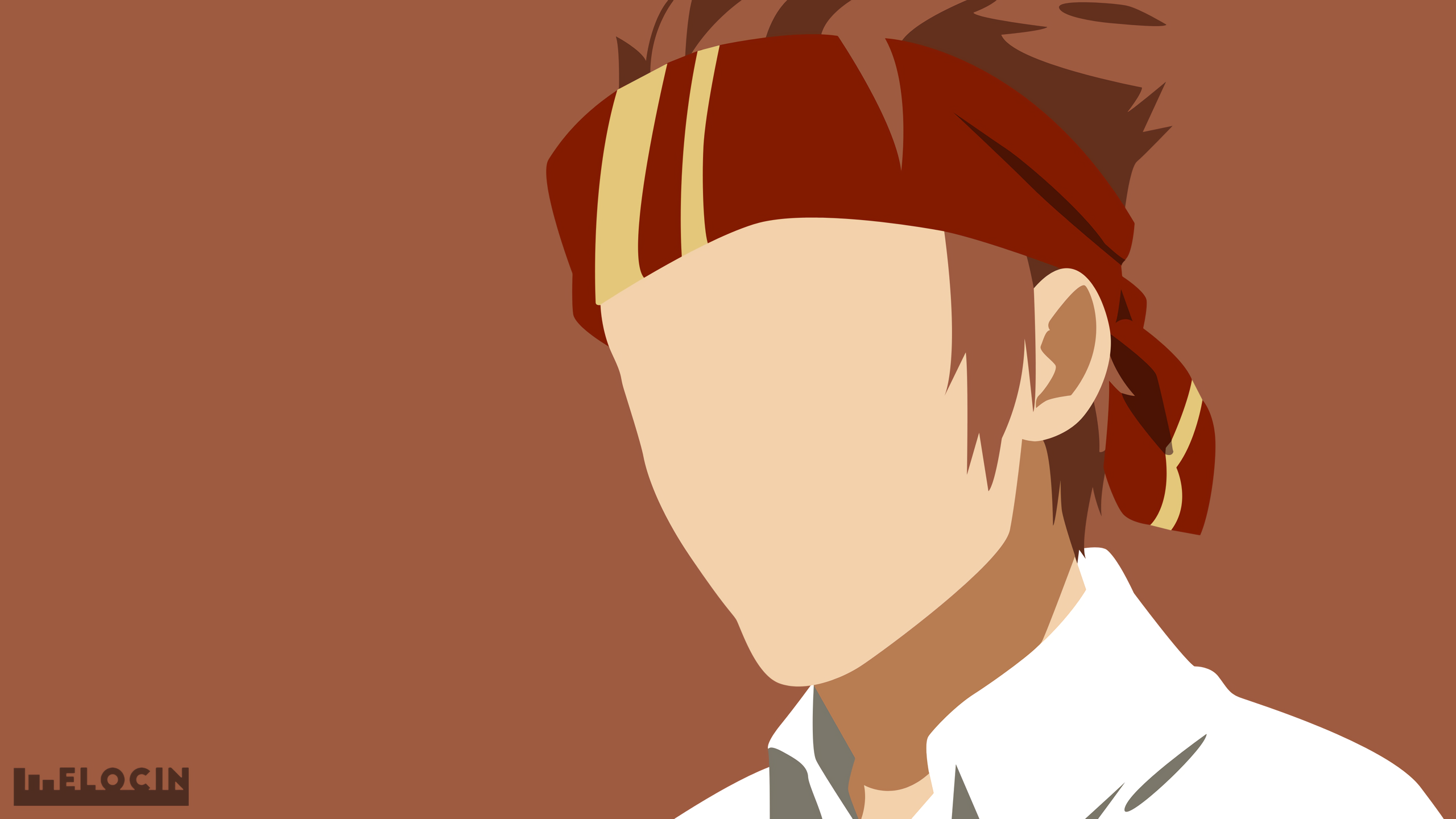 Ryoutarou Tsuboi from The Legend of Heroes HD Wallpaper