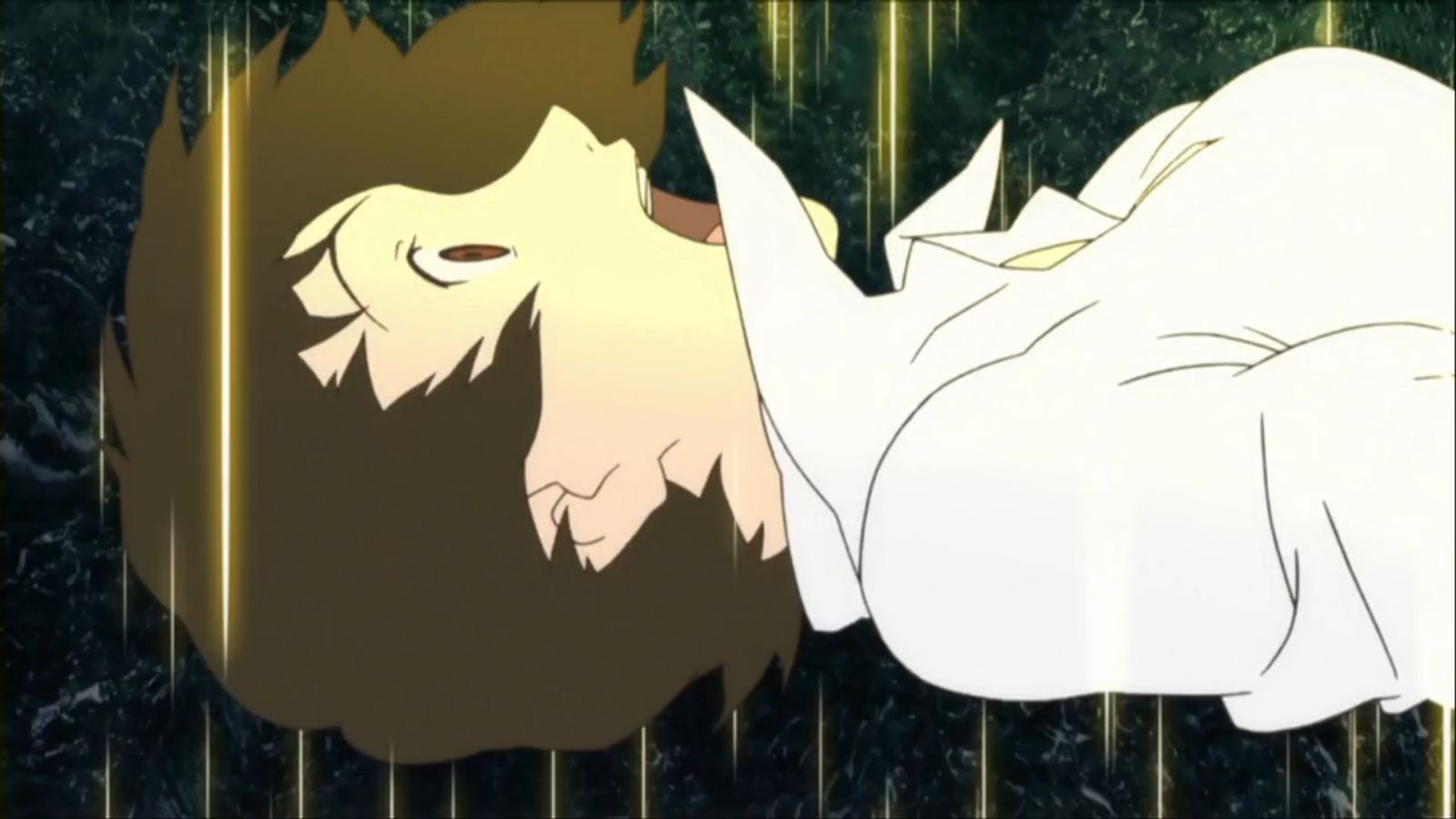 Makoto Konno from The Girl Who Leapt Through Time HD Wallpaper