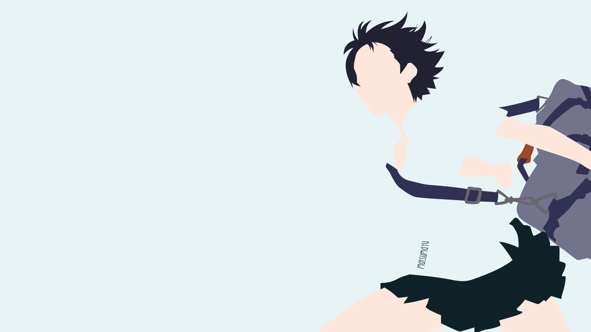 Makoto Konno from The Girl Who Leapt Through Time HD Wallpaper