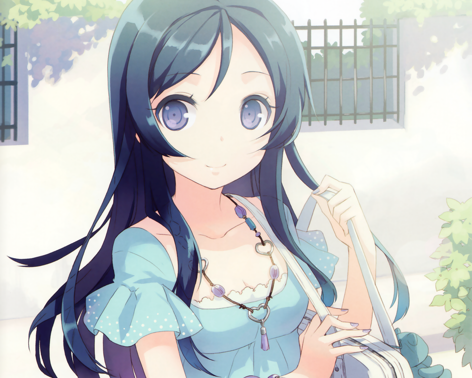 Ayase Aragaki from Ore no Imouto ga Konna ni Kawaii Wake ga Nai HD Wallpaper