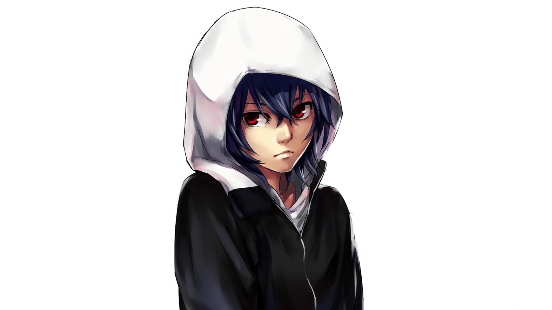 Ayato Kirishima from Tokyo Ghoul HD Wallpaper