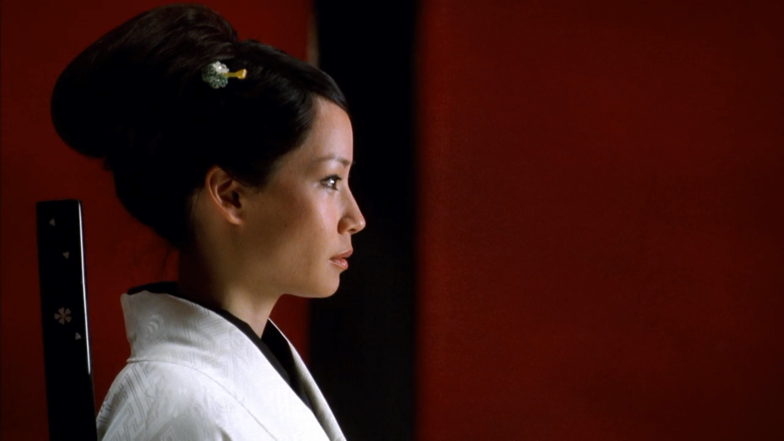 O-Ren Ishii from Kill Bill HD Wallpaper