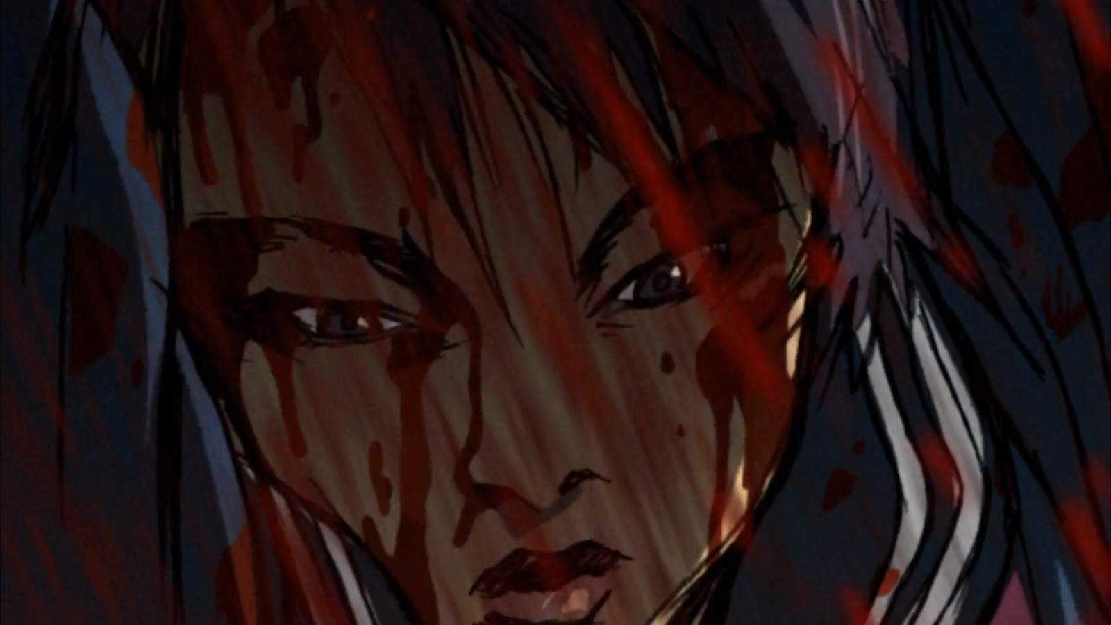 O-Ren Ishii from Kill Bill HD Wallpaper