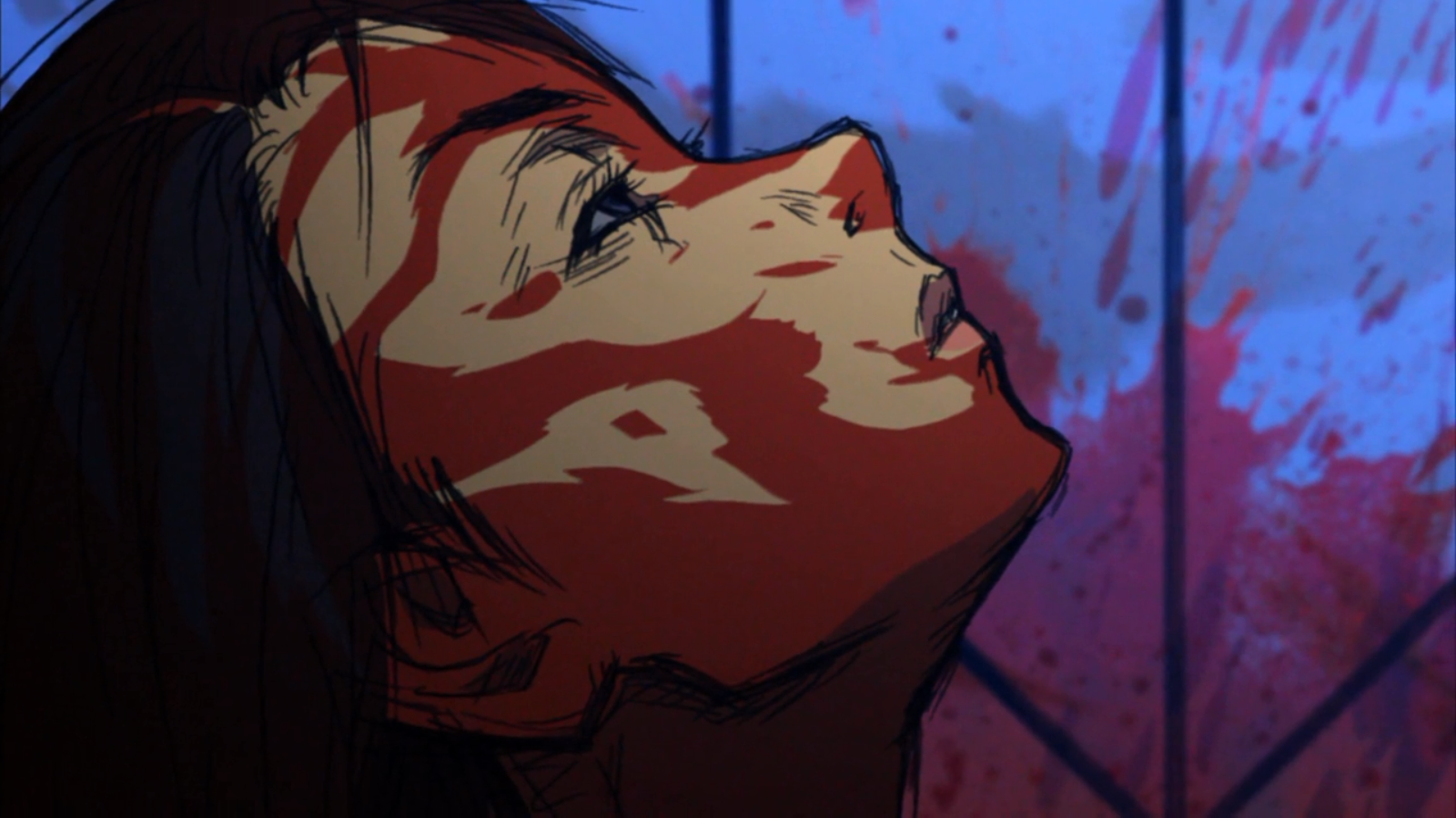 O-Ren Ishii from Kill Bill HD Wallpaper