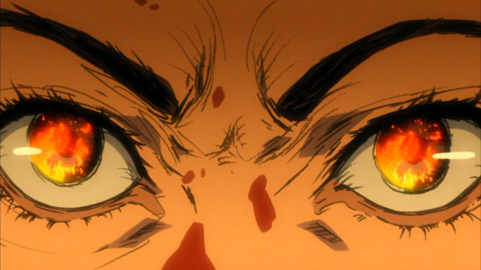 O-Ren Ishii from Kill Bill HD Wallpaper
