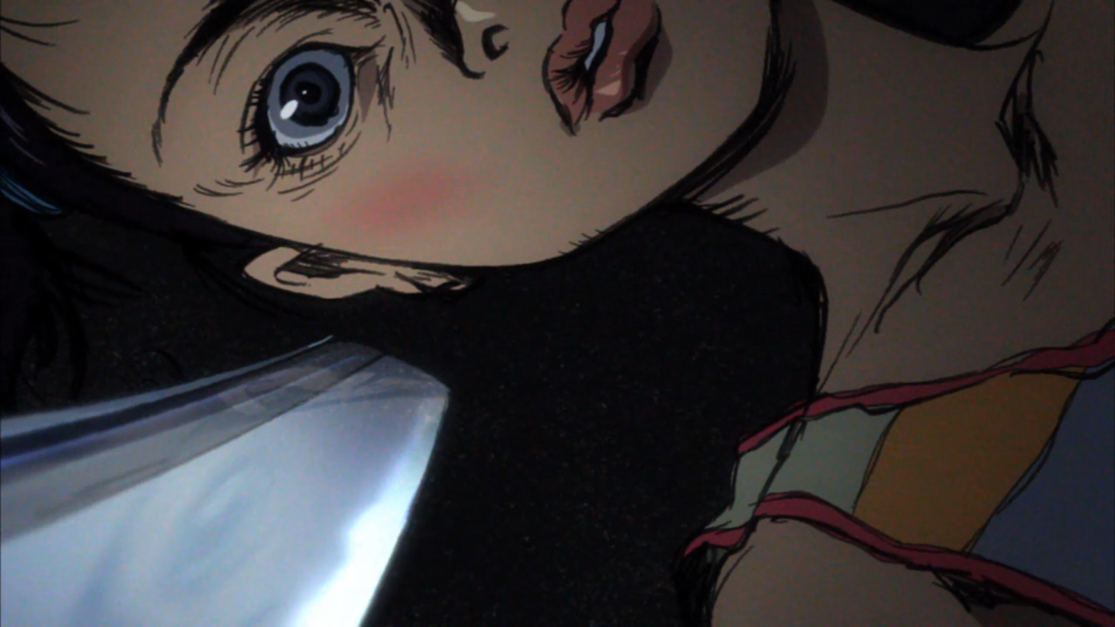 O-Ren Ishii from Kill Bill HD Wallpaper