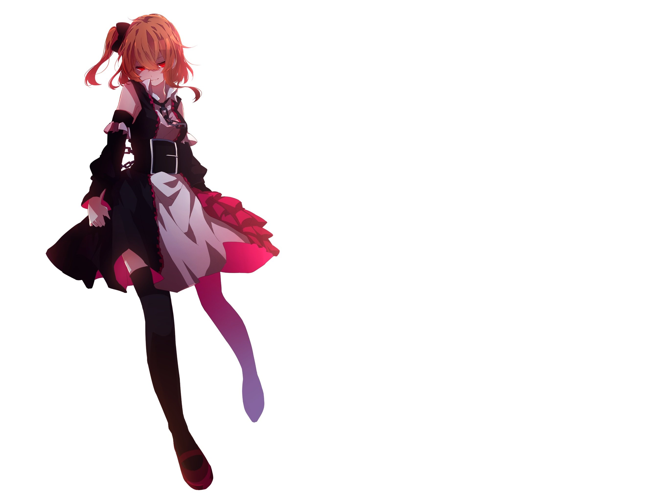 Momo Kisaragi HD Wallpaper