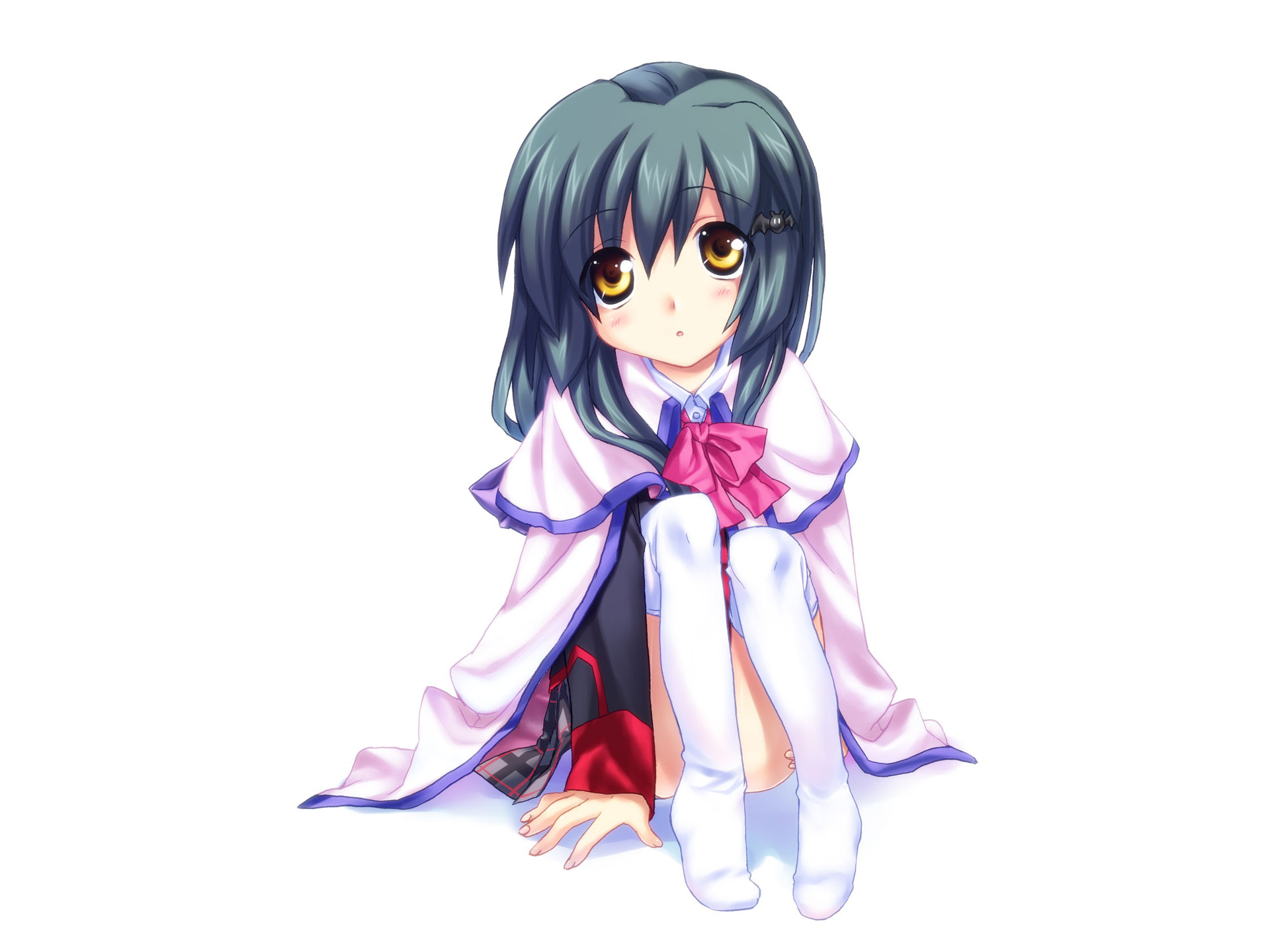 Misae Sagara HD Wallpaper
