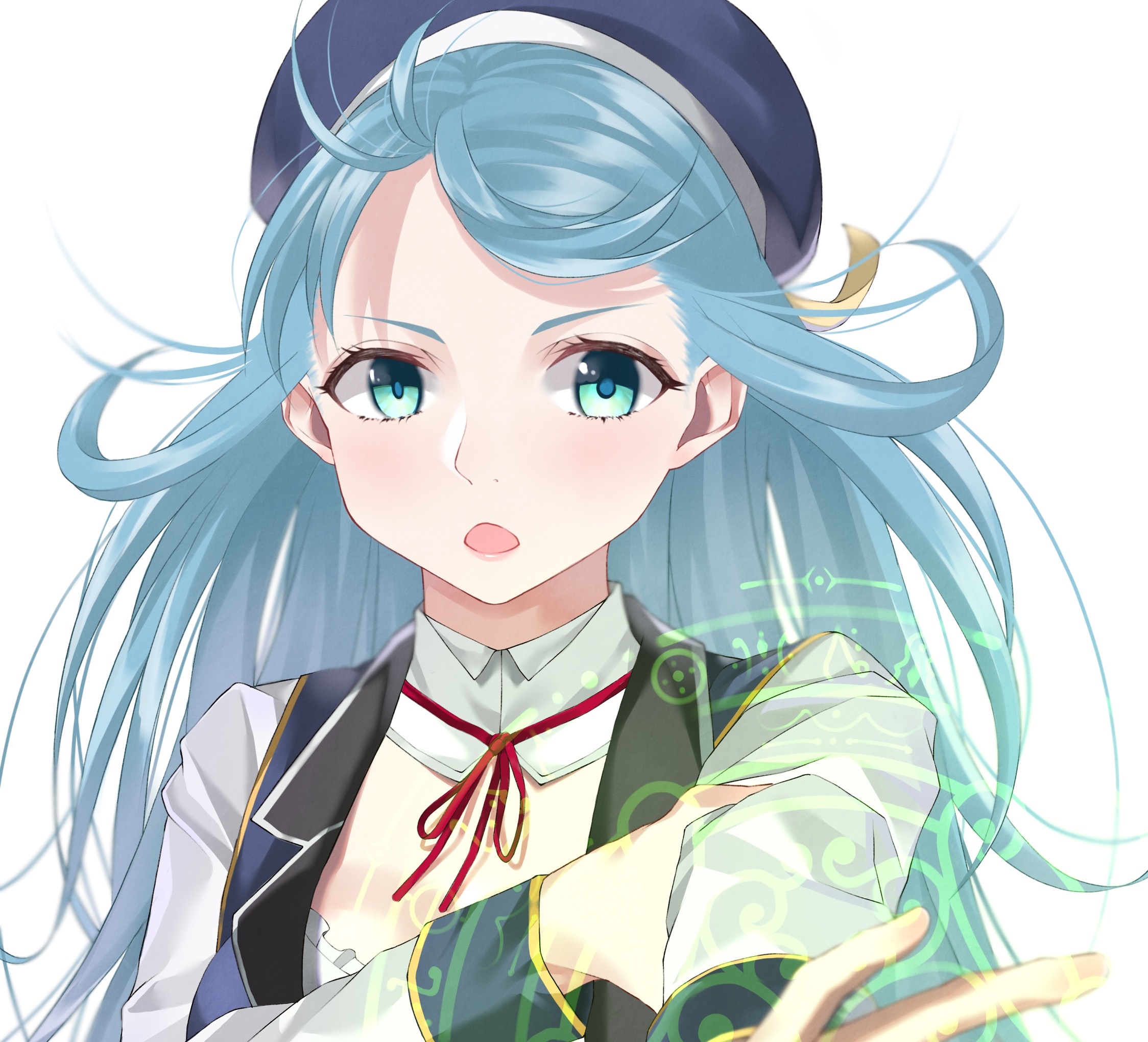 Sicily von Claude HD Wallpaper
