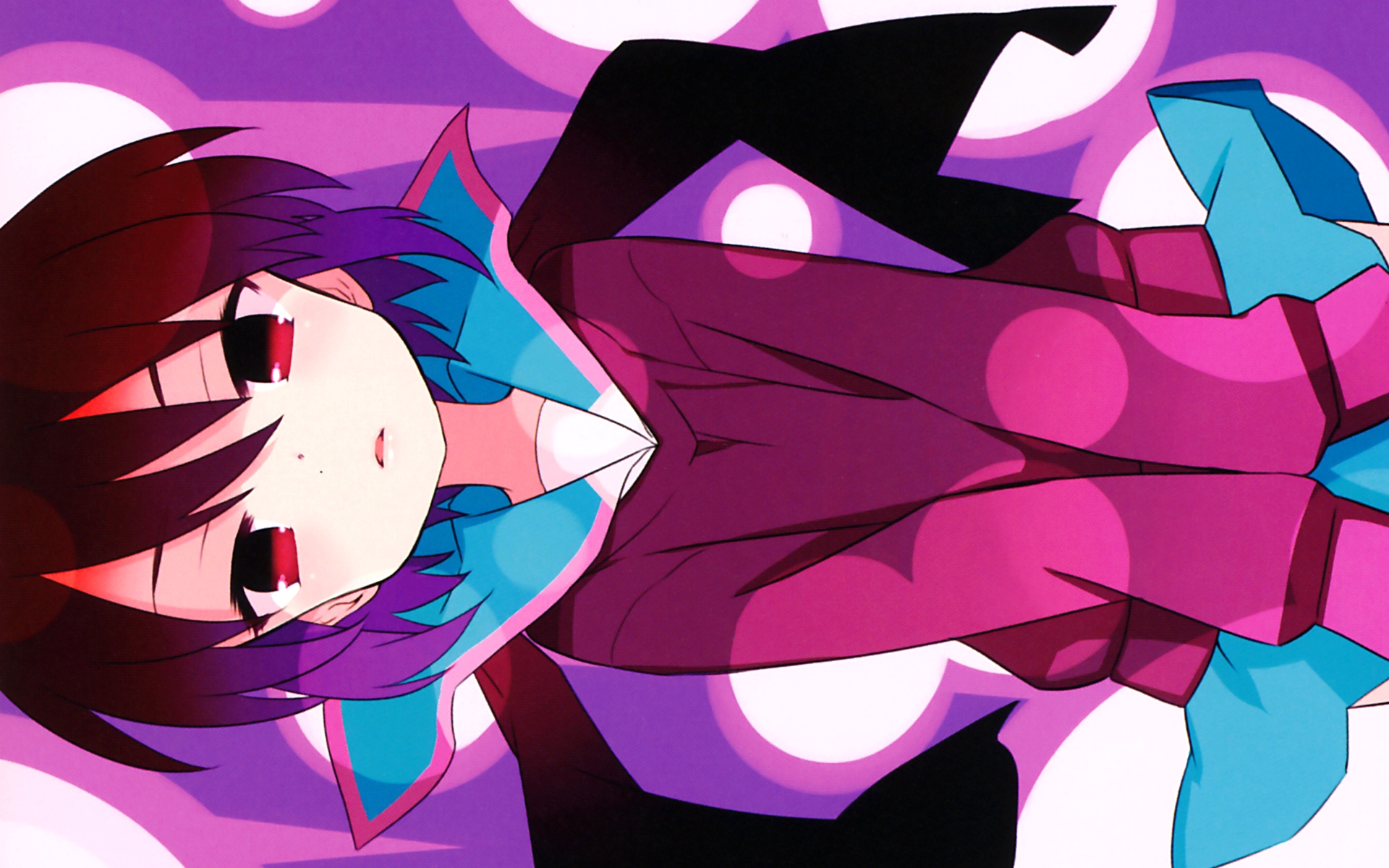 Tooru Ichii HD Wallpaper