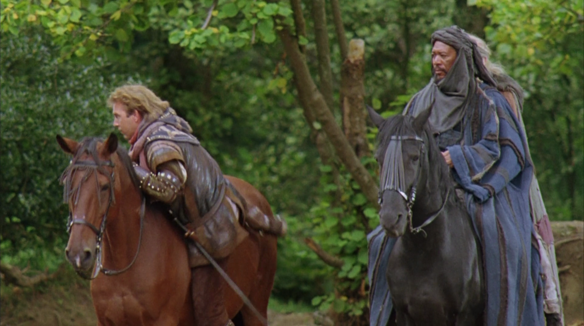 Robin Hood HD Wallpaper