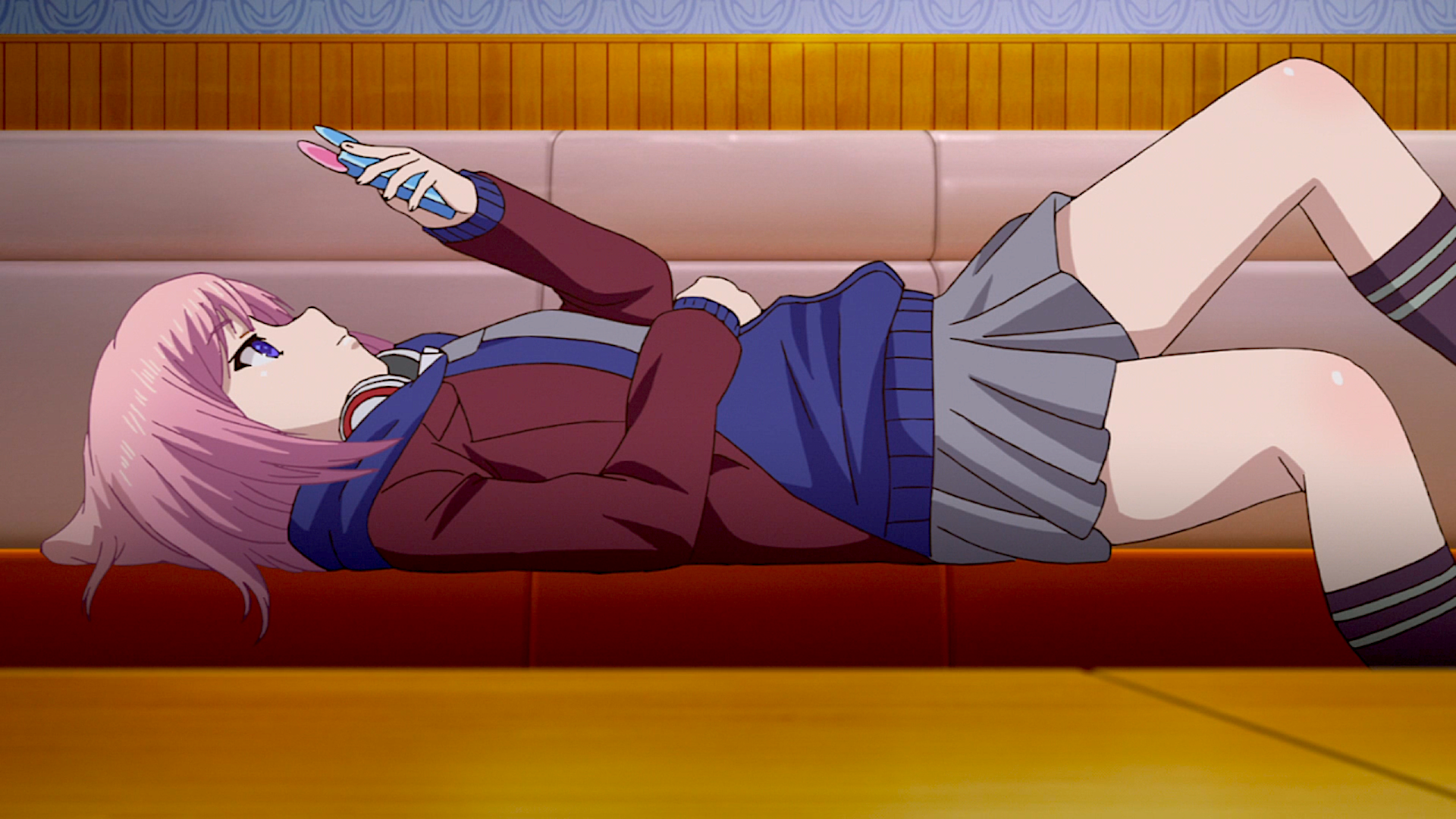Matsuri Mizusawa HD Wallpaper